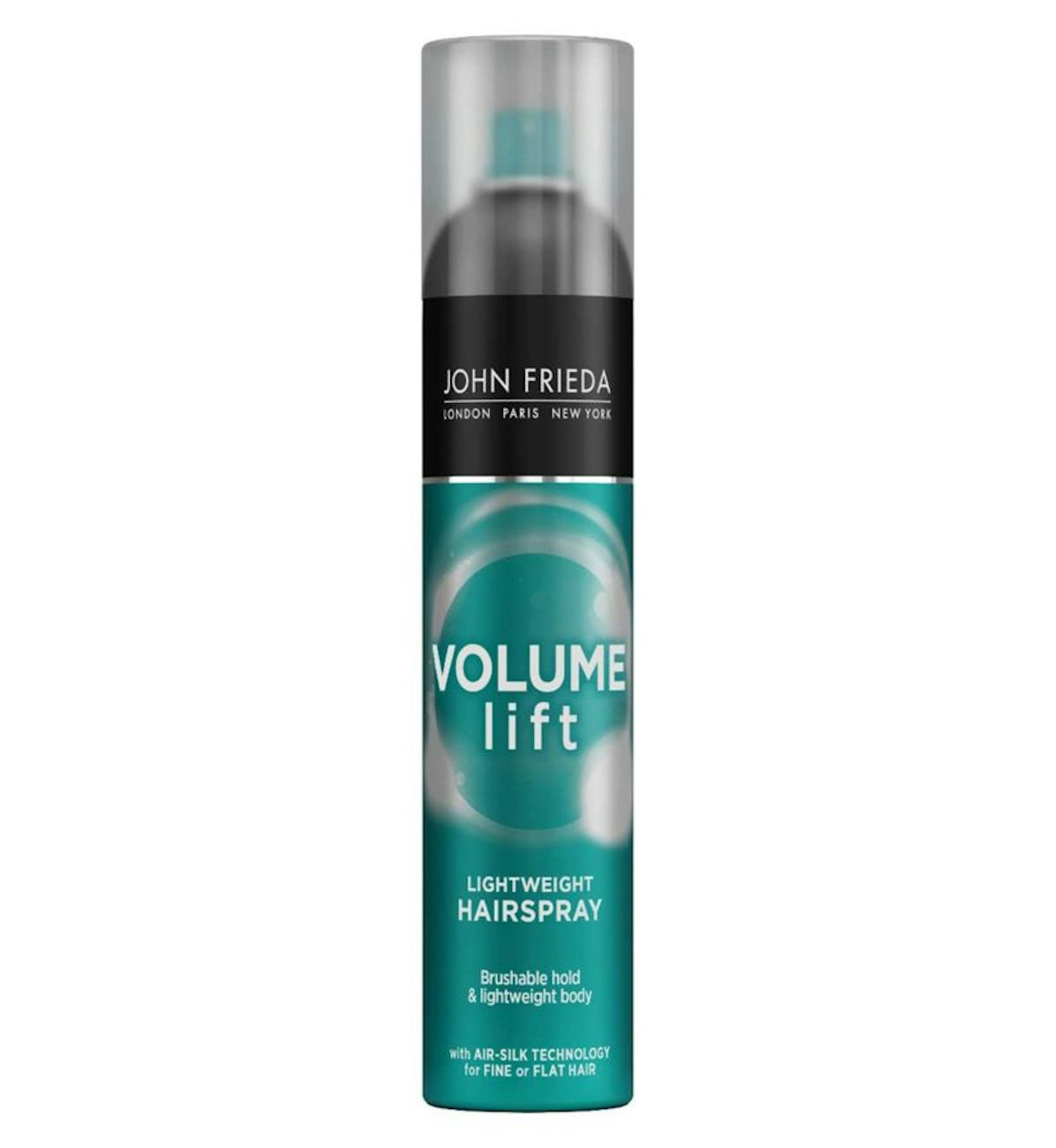 John Frieda Volume Lift Lightweight Hairspray