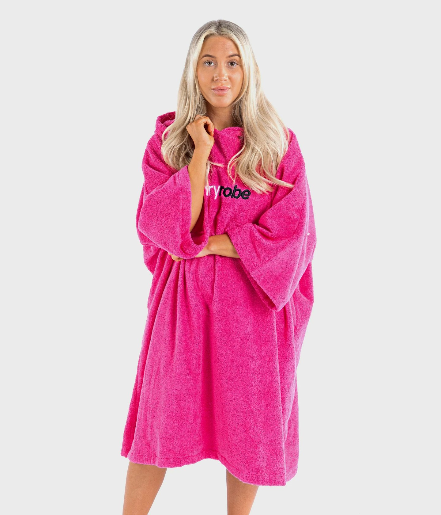 Dryrobe Organic Towel Robe