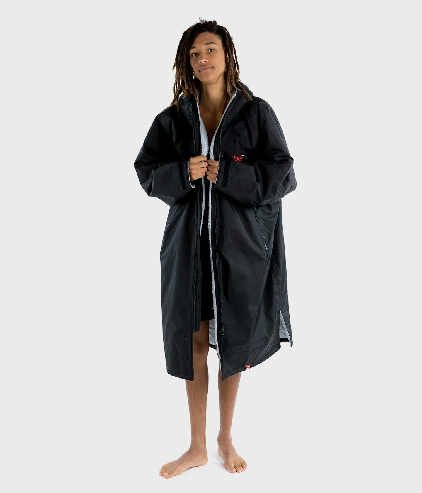 Long Sleeve DryRobe