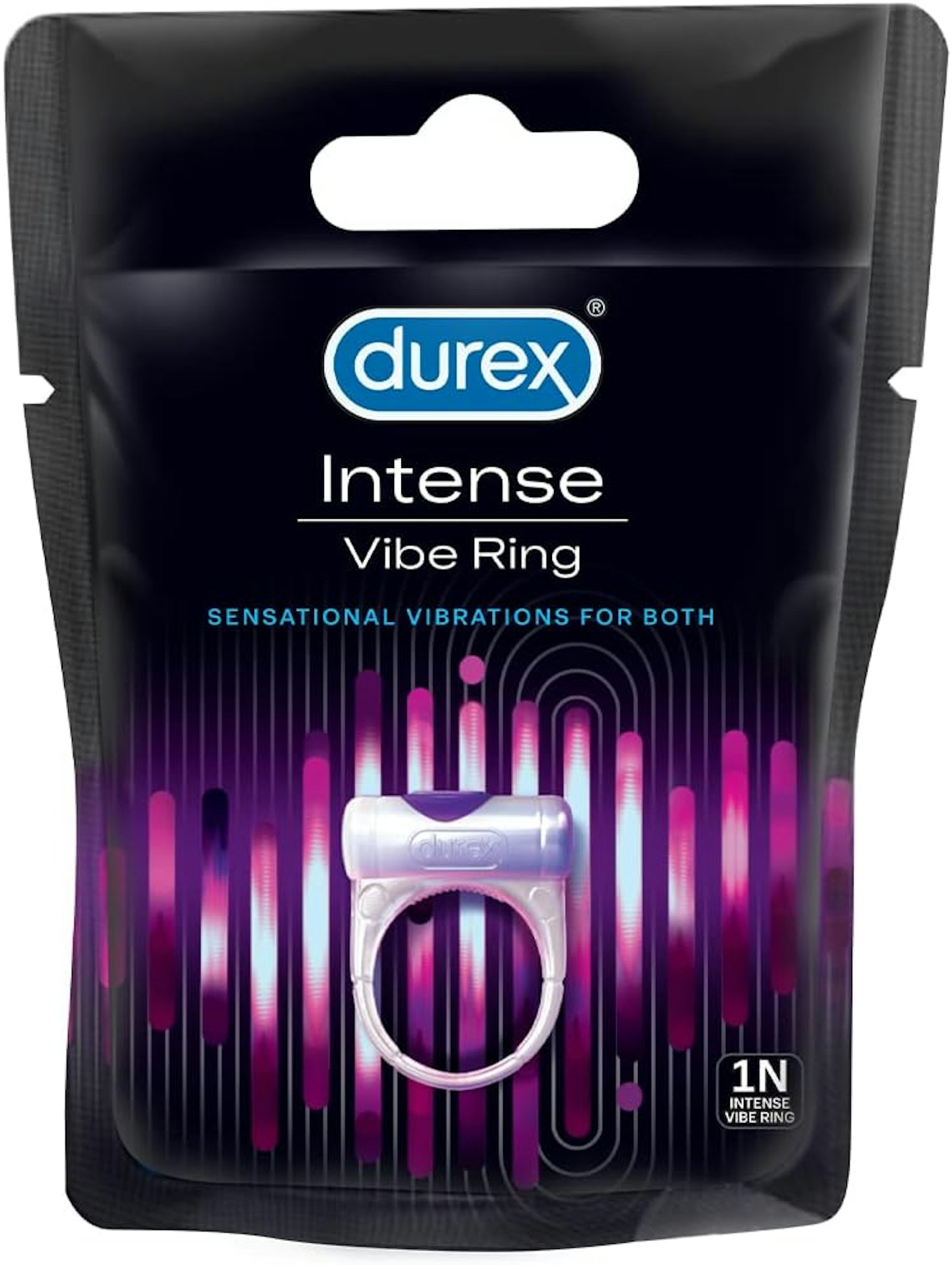 Durex Intense Vibrations Ring