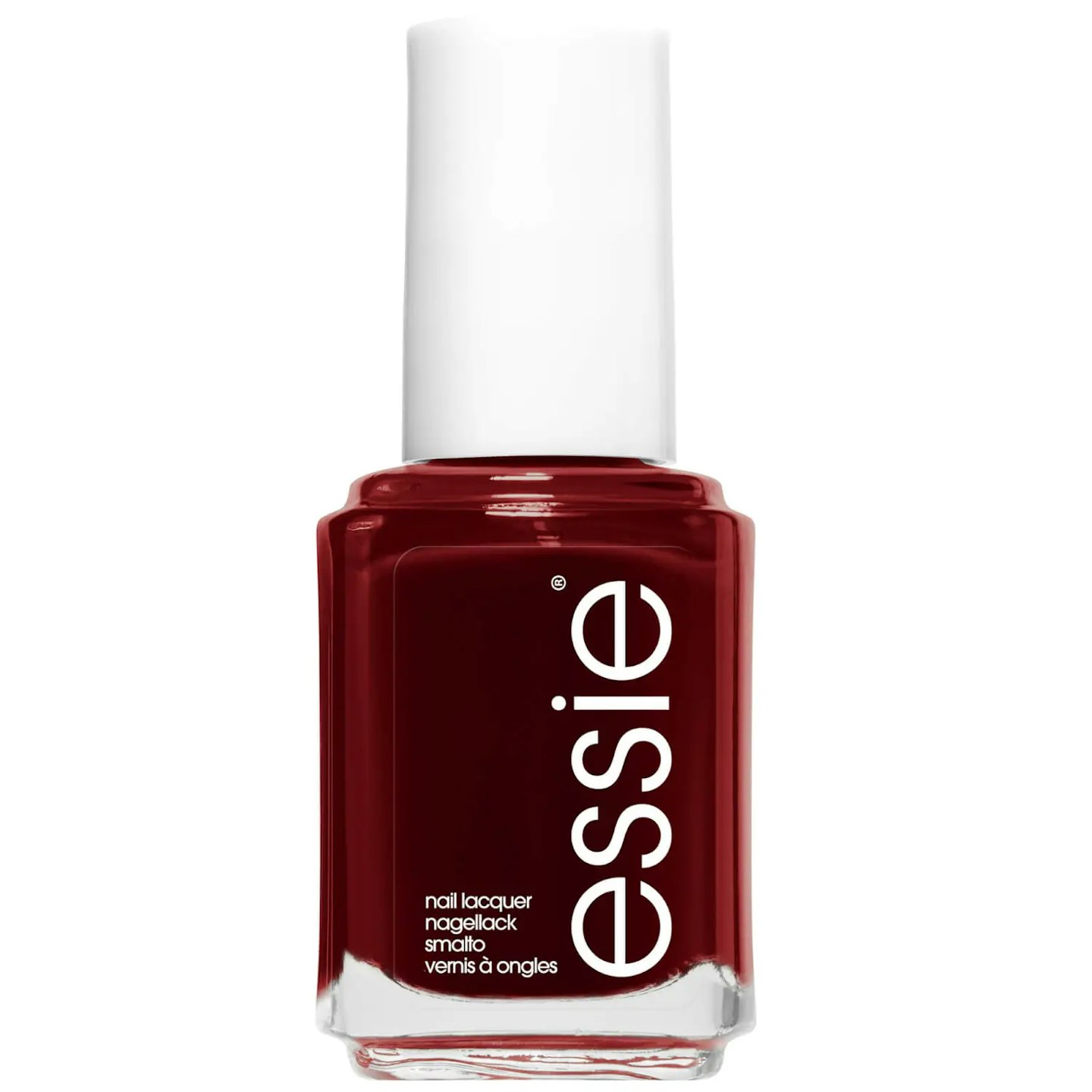 essie Nail Polish - 50 Bordeaux - 13.5ml