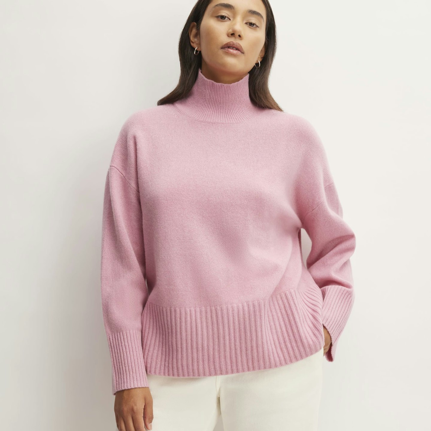 Best Affordable Cashmere For Women 2024