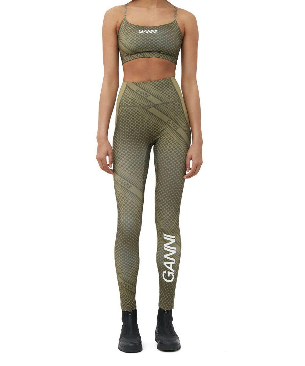 Xexymix - Yoga 2 Pants on Designer Wardrobe