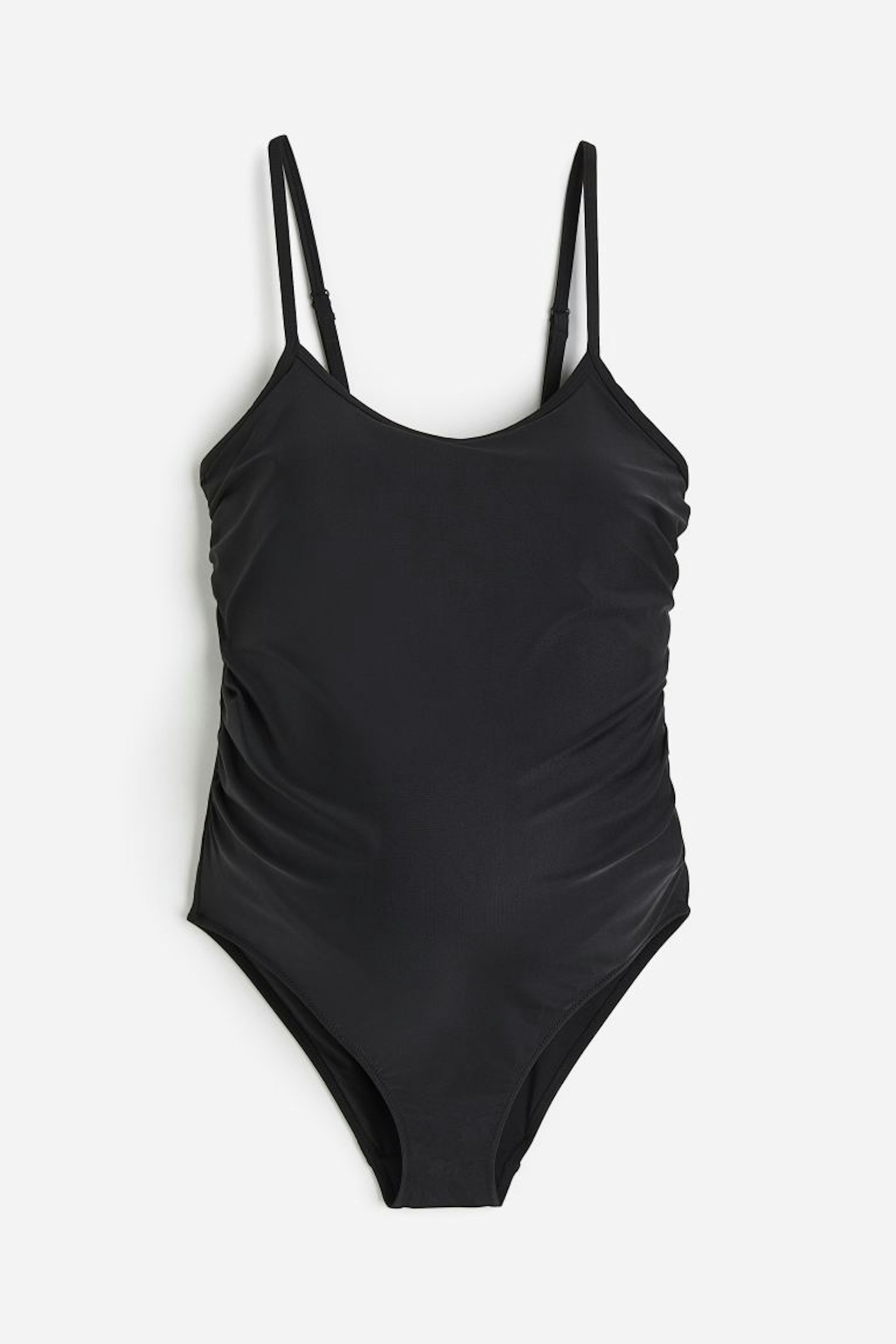 H&M MAMA Padded-cup swimsuit