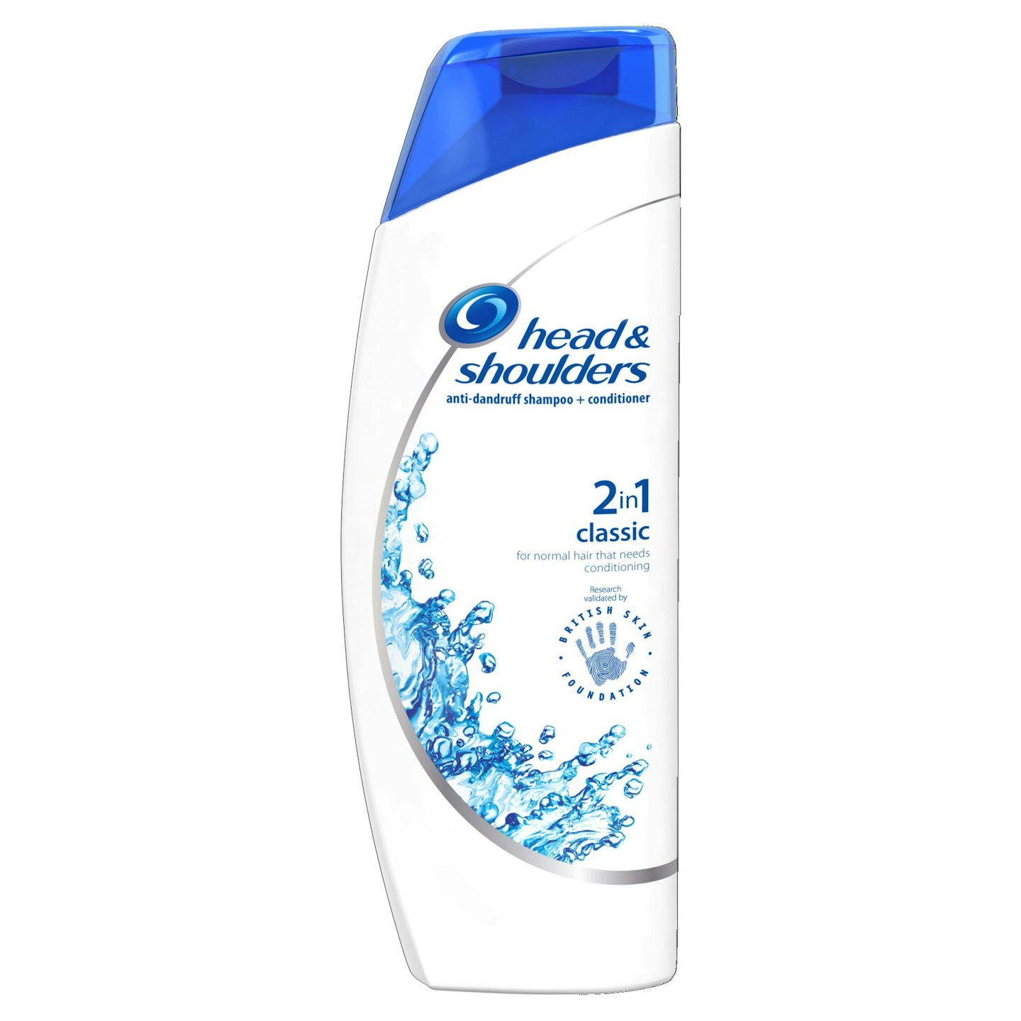 Head & Shoulders Hair & Scalp Shampoo- 275ml