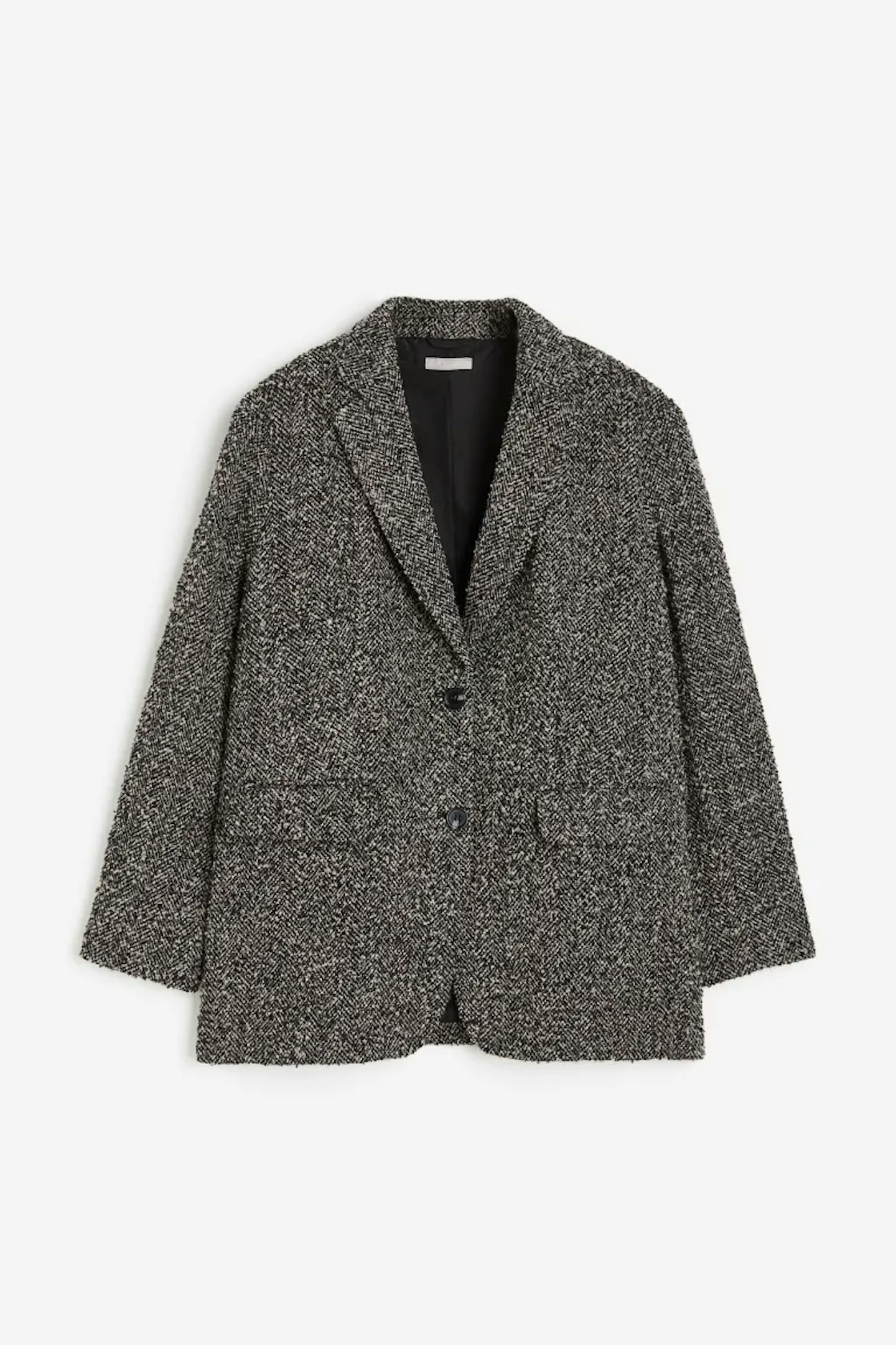 H&M, Oversized Blazer