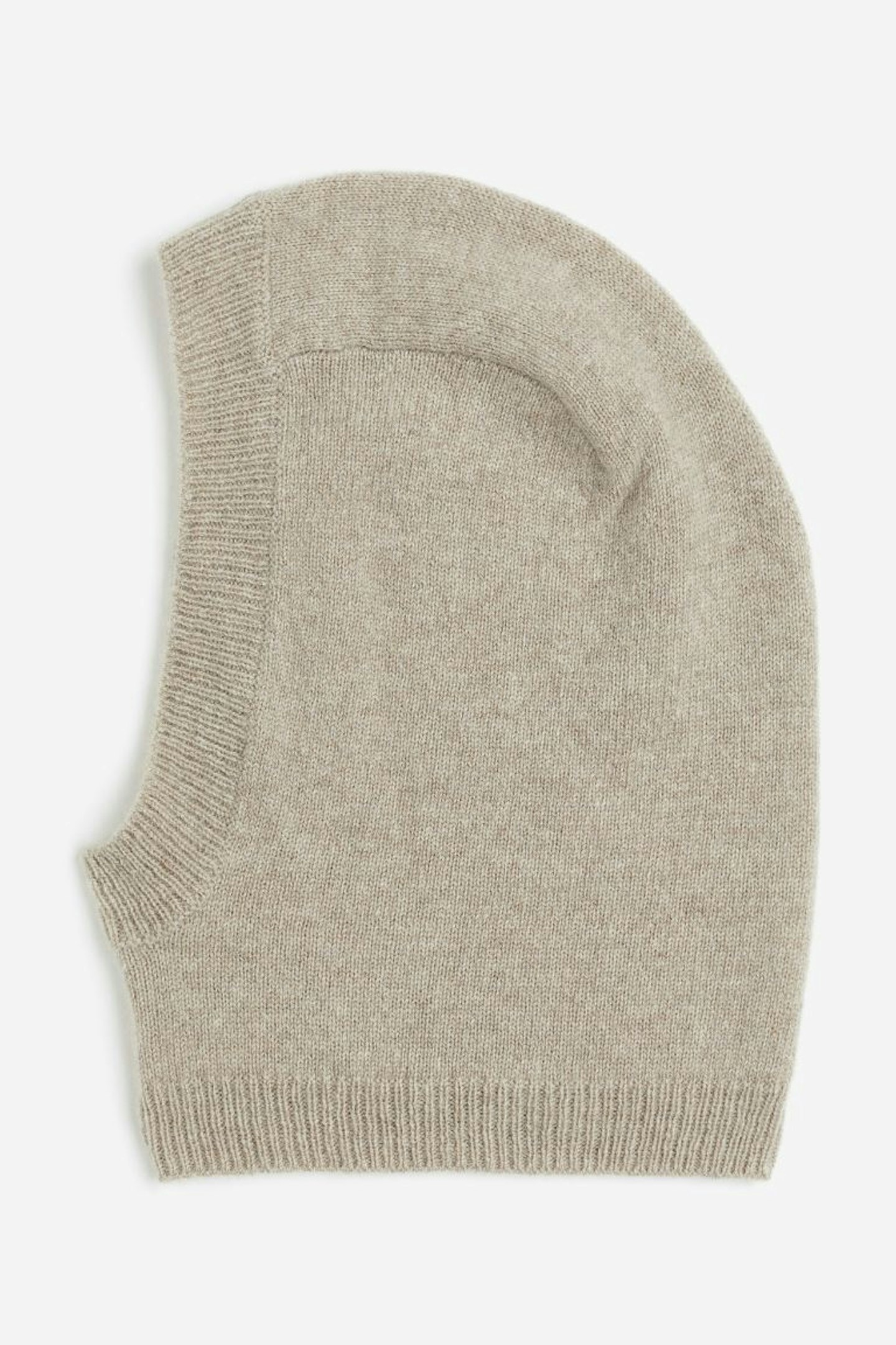 H&M, Cashmere Balaclava