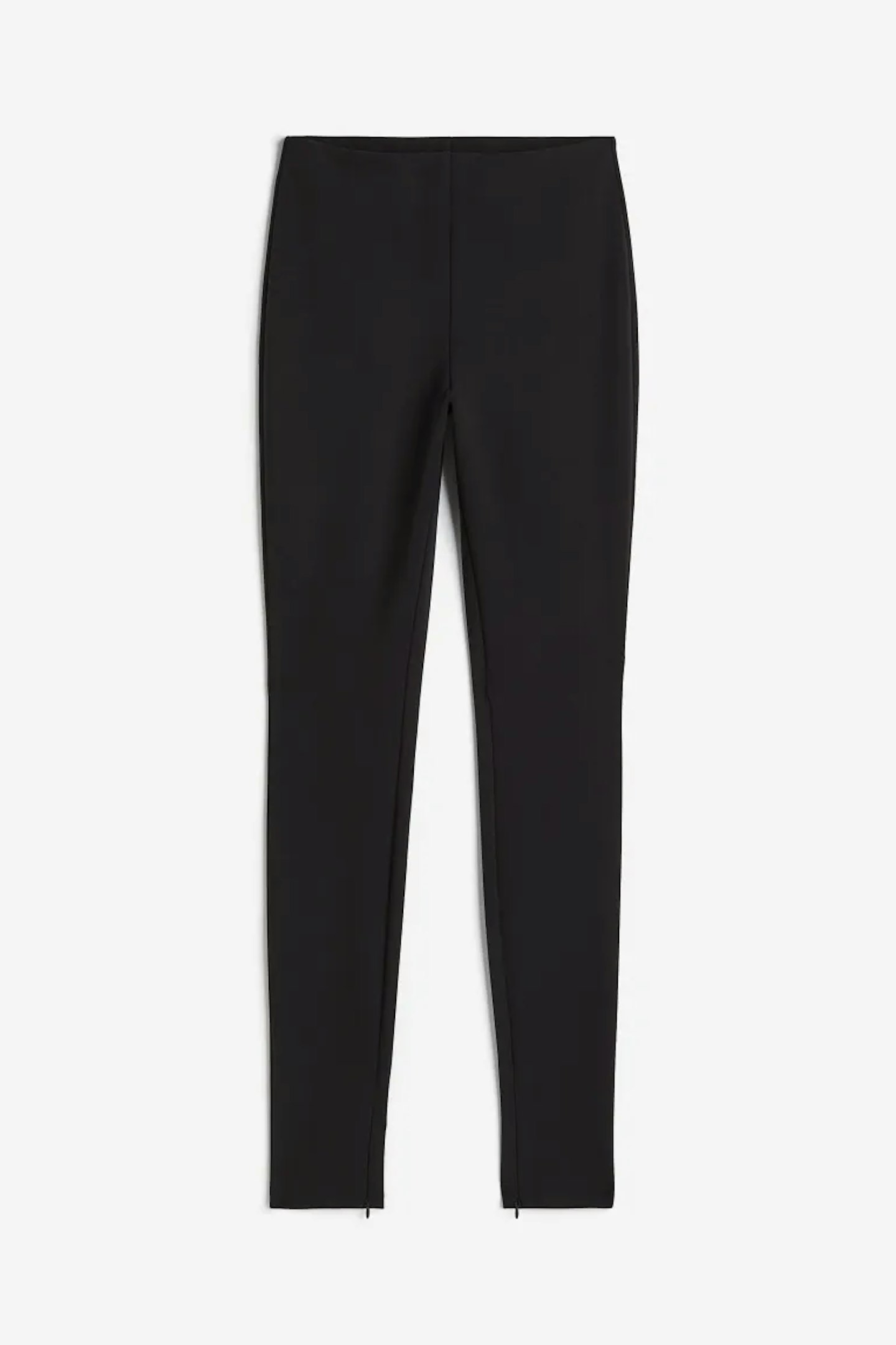 H&M, High-Waisted Leggings