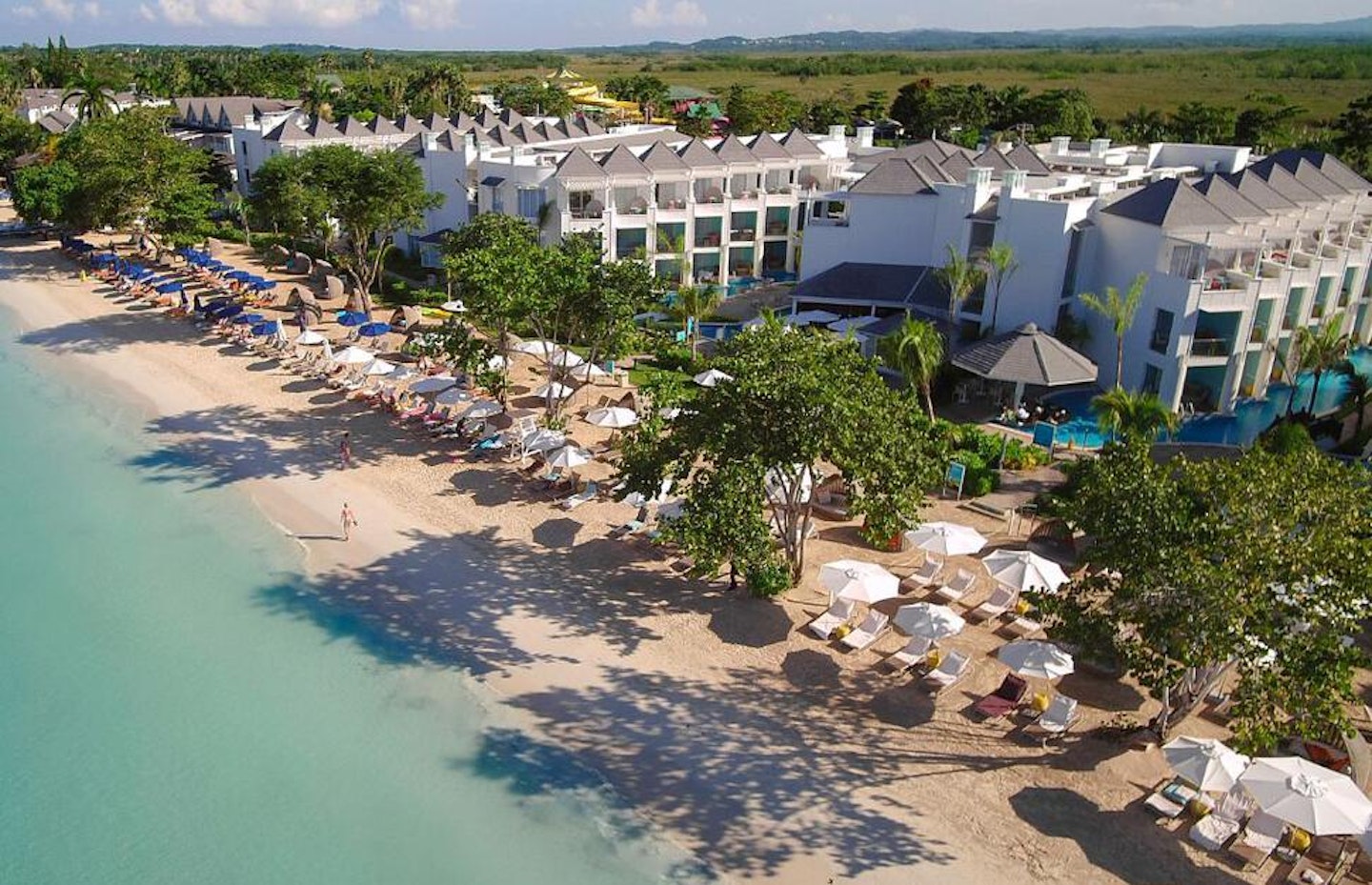 Azul Beach  Resort 