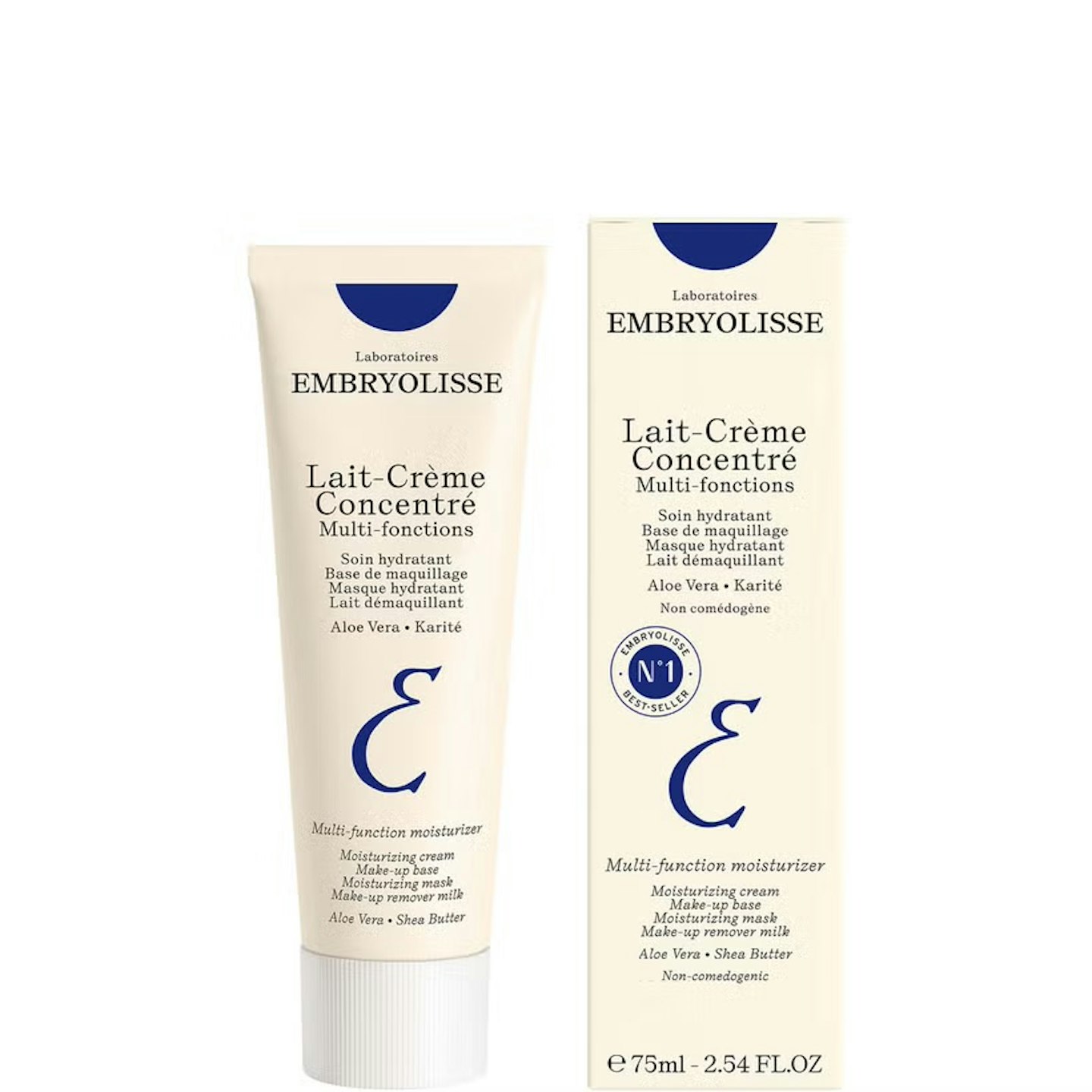 Embryolisse Lait-Crème Concentré