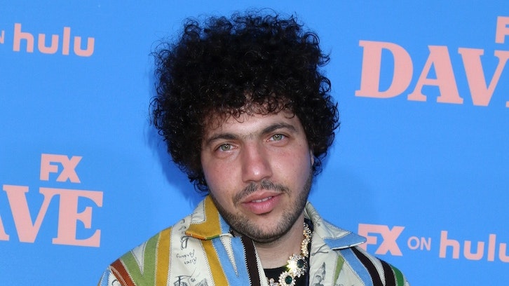 Who Is Benny Blanco? Get To Know Selena Gomez's Fiancé