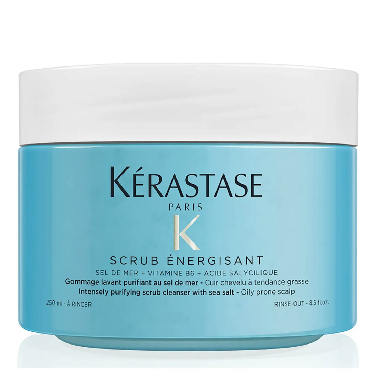 Kérastase Energising Scrub - 250ml