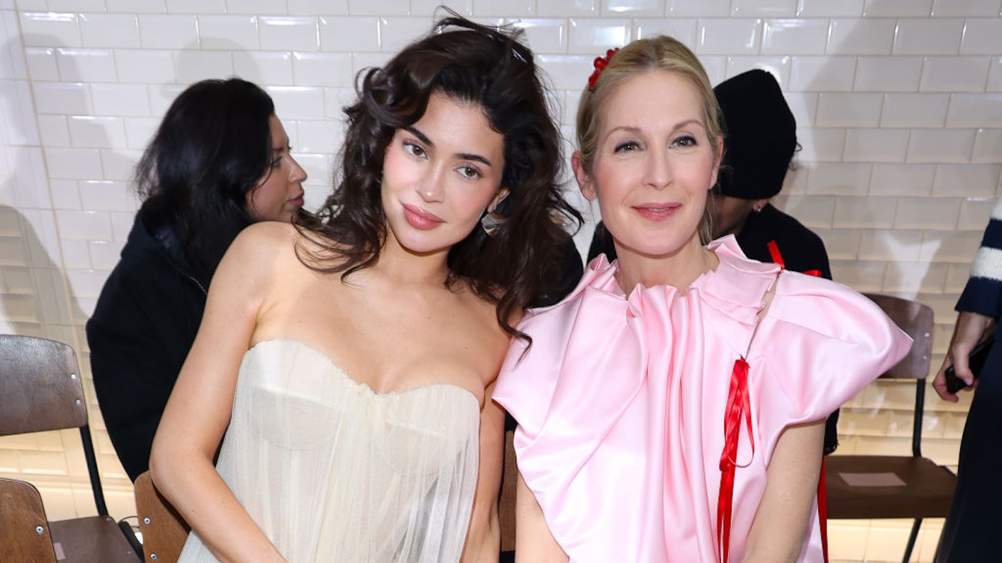 Kelly Rutherford Is The Style Icon We Need In 2024