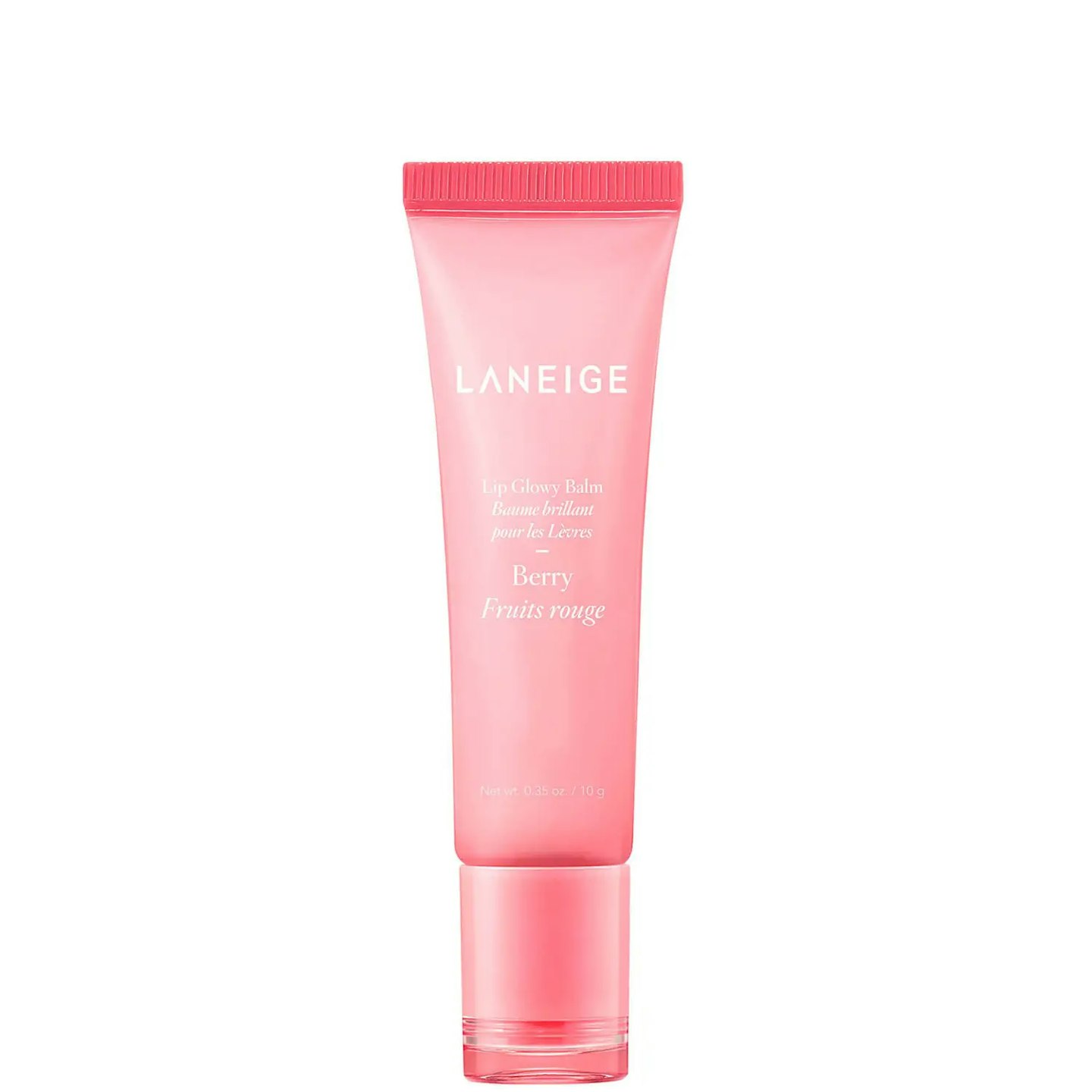 Laneige, Lip Glowy Balm