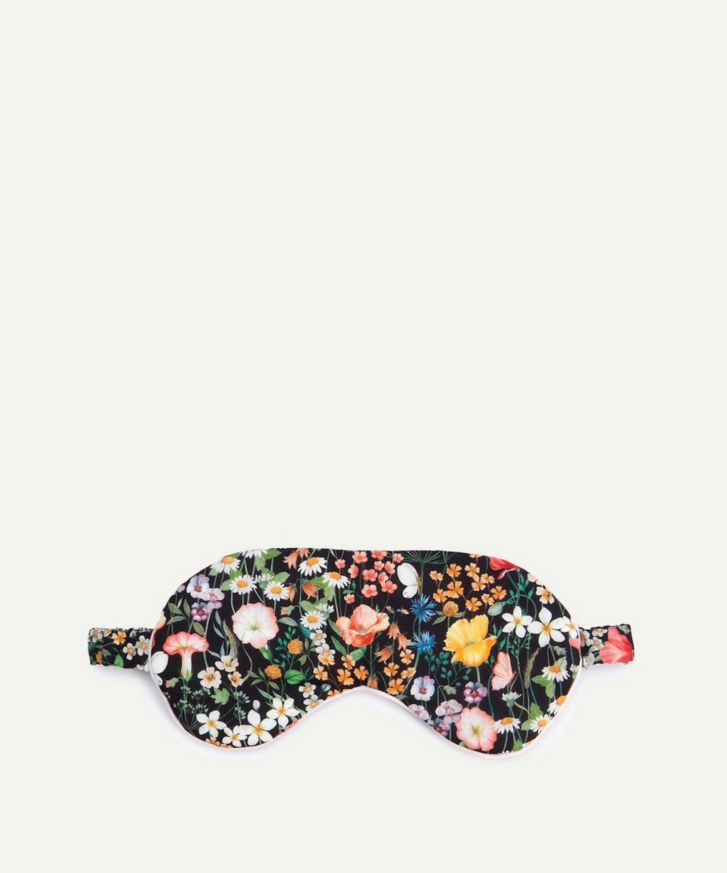 Liberty, Jude's Garden Tana Lawn Cotton Eye Mask