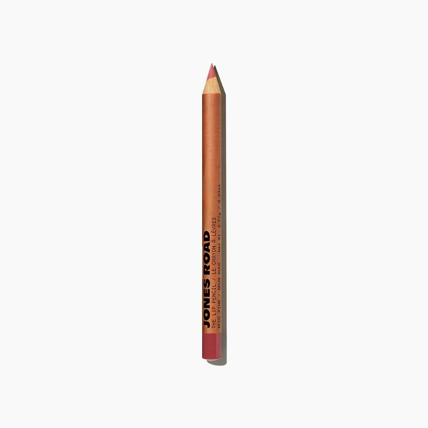 Jones Road The Lip Pencil In Nude Pink