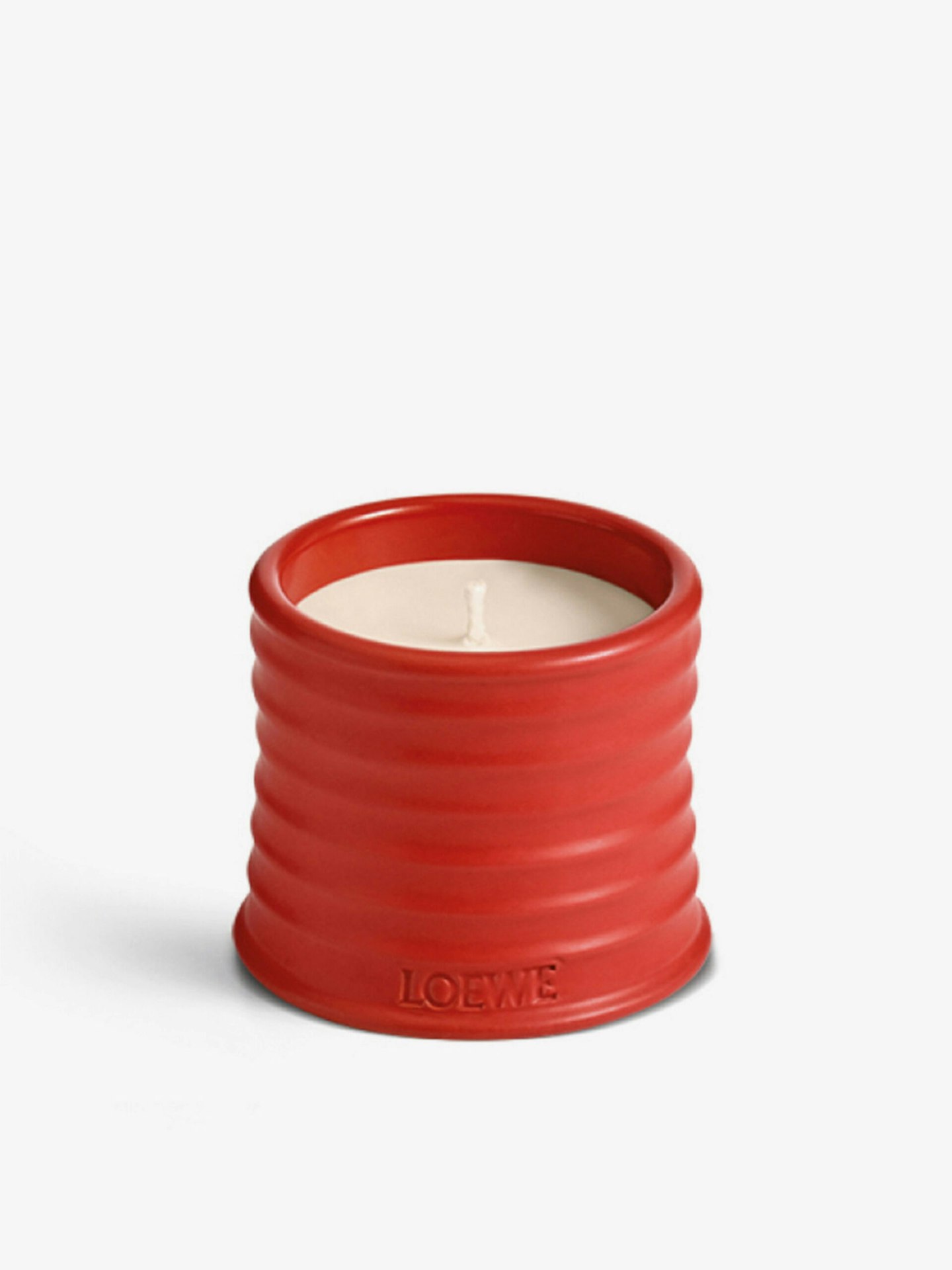 Loewe, Tomato Leaves Scented Candle