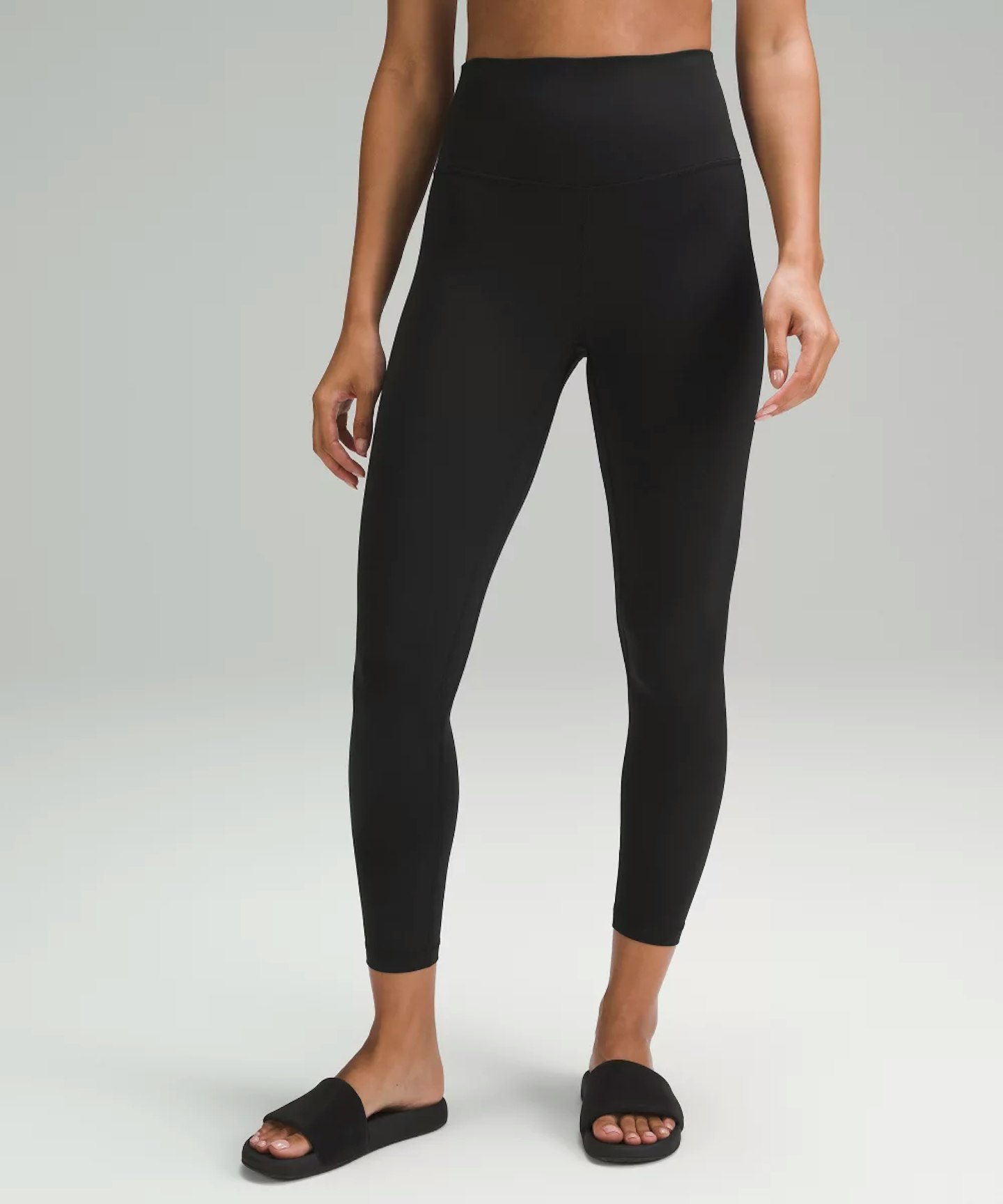 Lululemon, Align High-Rise Pant 25"