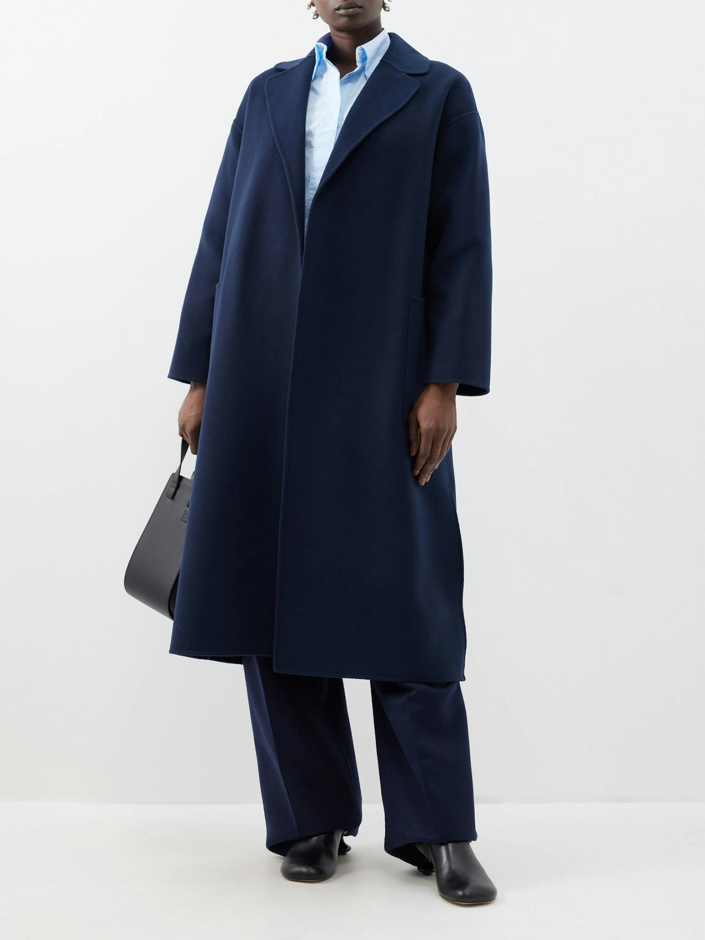 Max Mara, S Max Mara Nina Overcoat