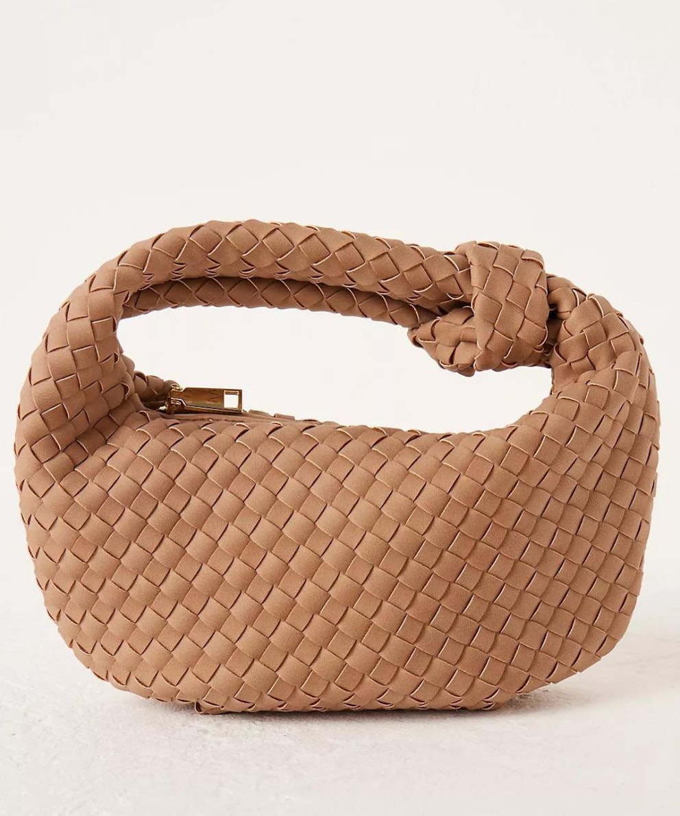 MELIE BIANCO-MONROE BAG main image 1
