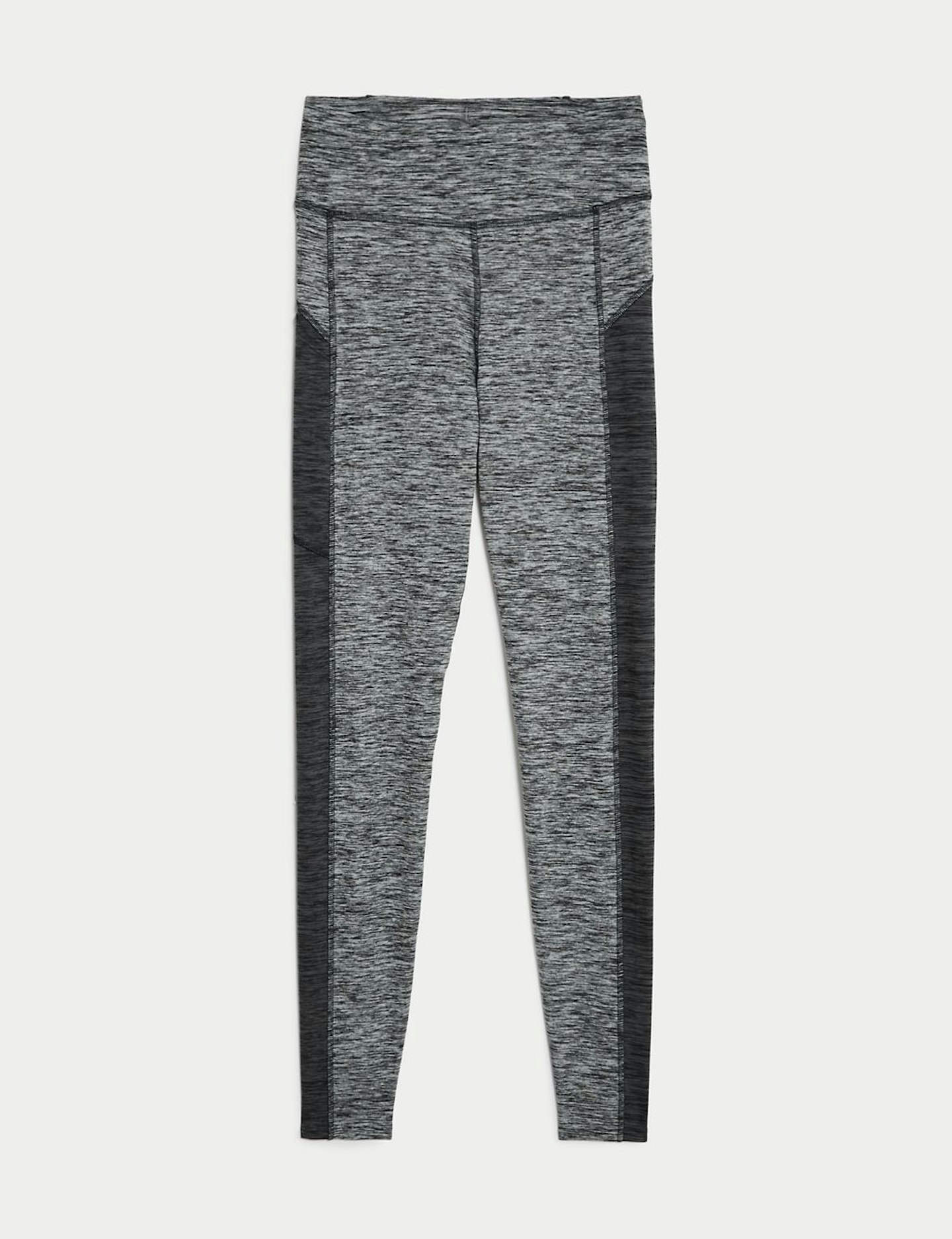 Marks & Spencer, Go Move High-Waisted Gym Leggings