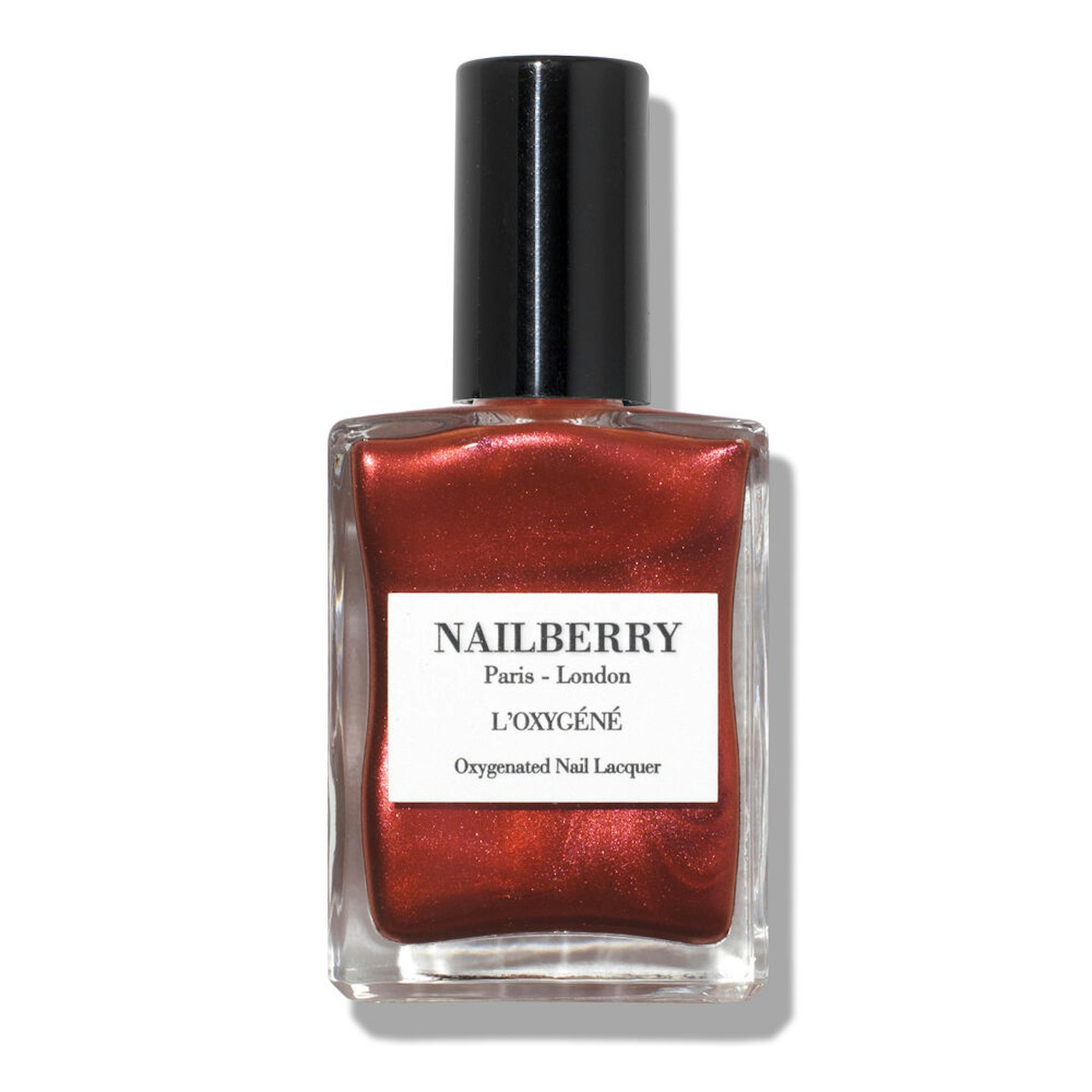 Nailberry L’Oxygéné Nail Lacquer - To the Moon and Back