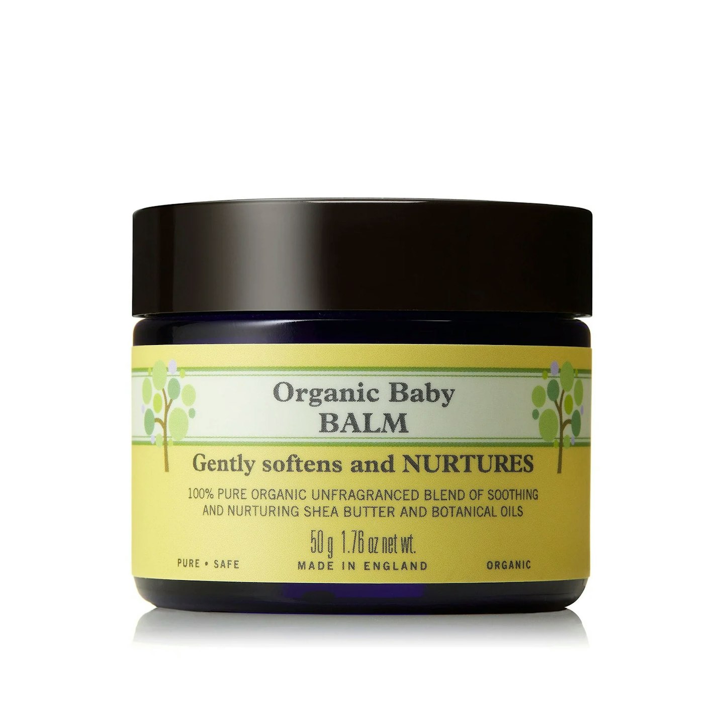 Neal's Yard Organic Baby Balm