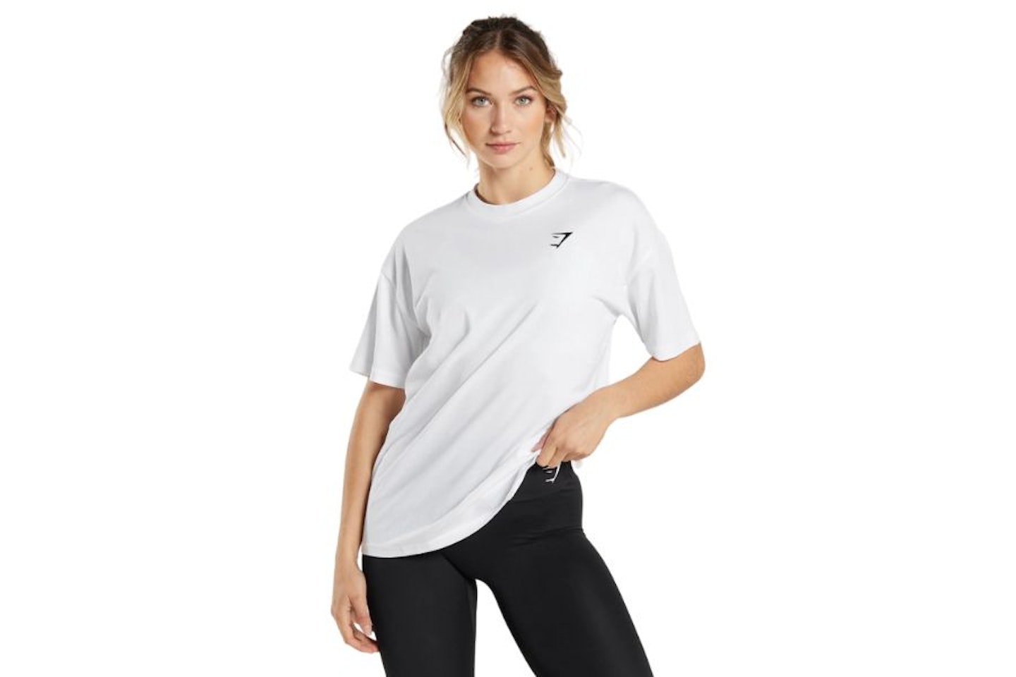 Gymshark Training Oversized T-Shirt