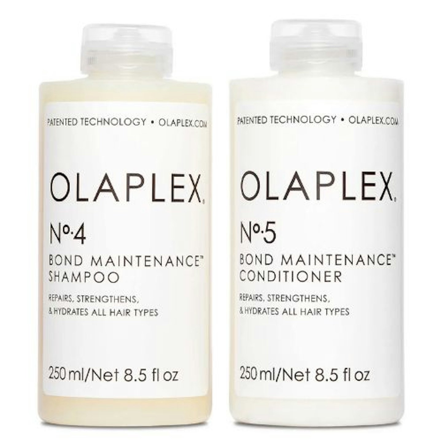 Olaplex Shampoo and Conditioner Bundle