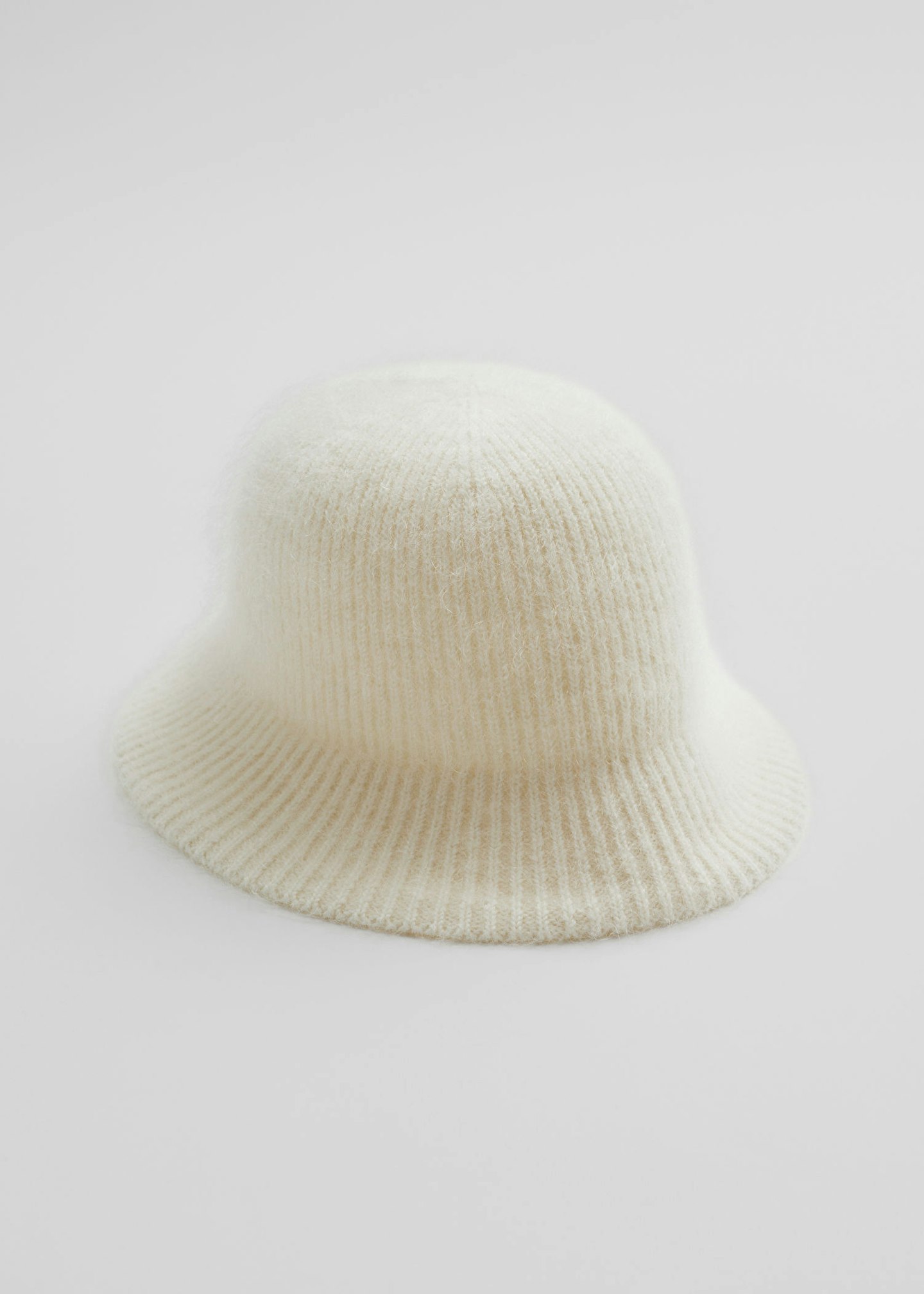 & Other Stories, Fuzzy Bucket Hat