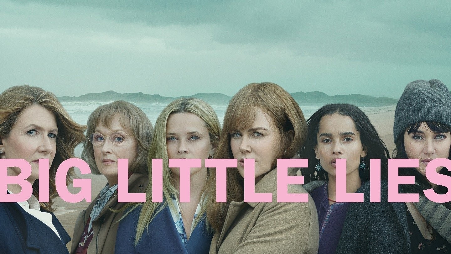 Big Little Lies returns for season three