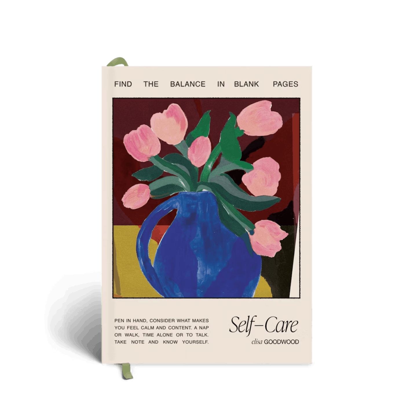 papier wellness journal