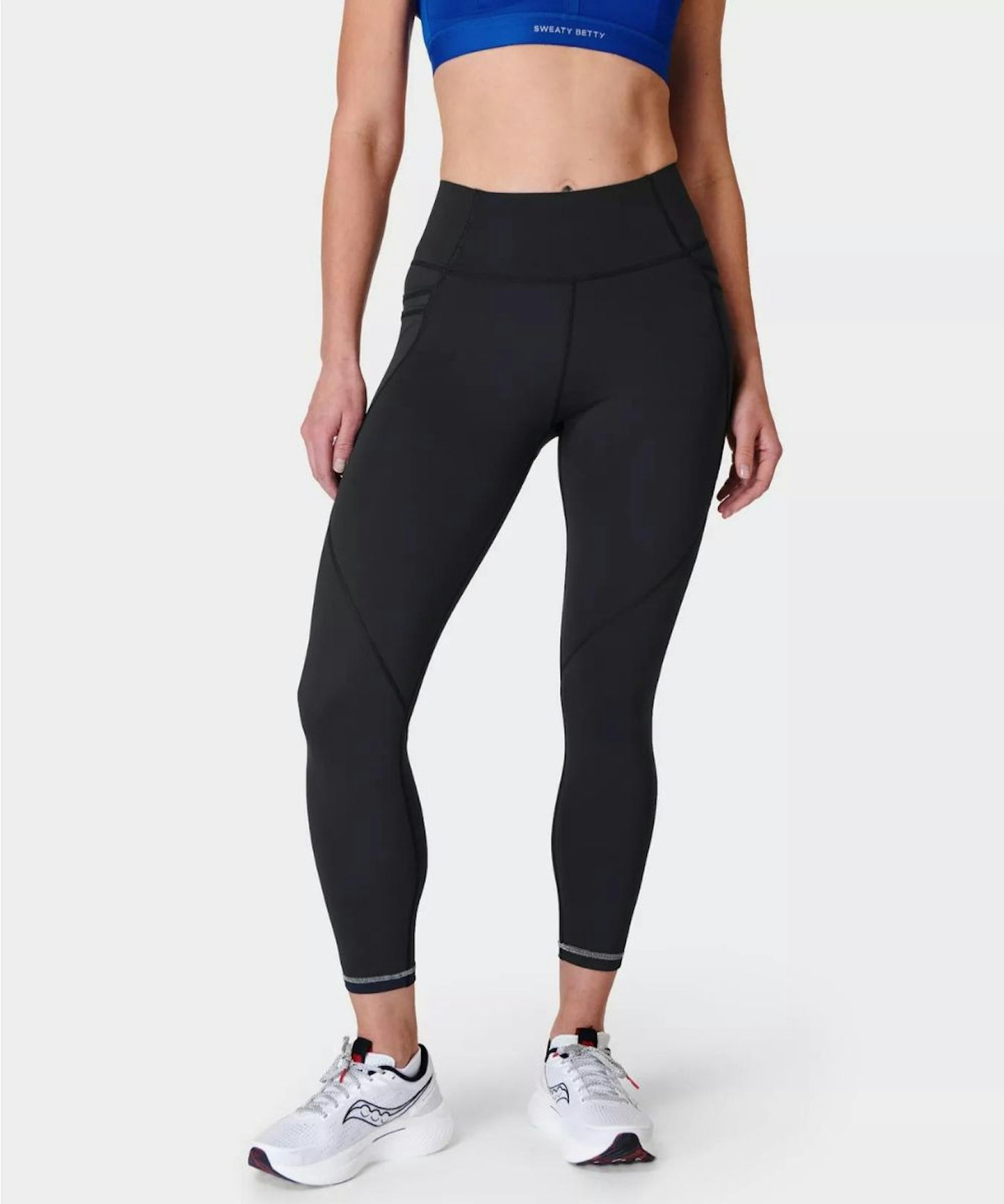 Power Pro 7/8 Gym Leggings