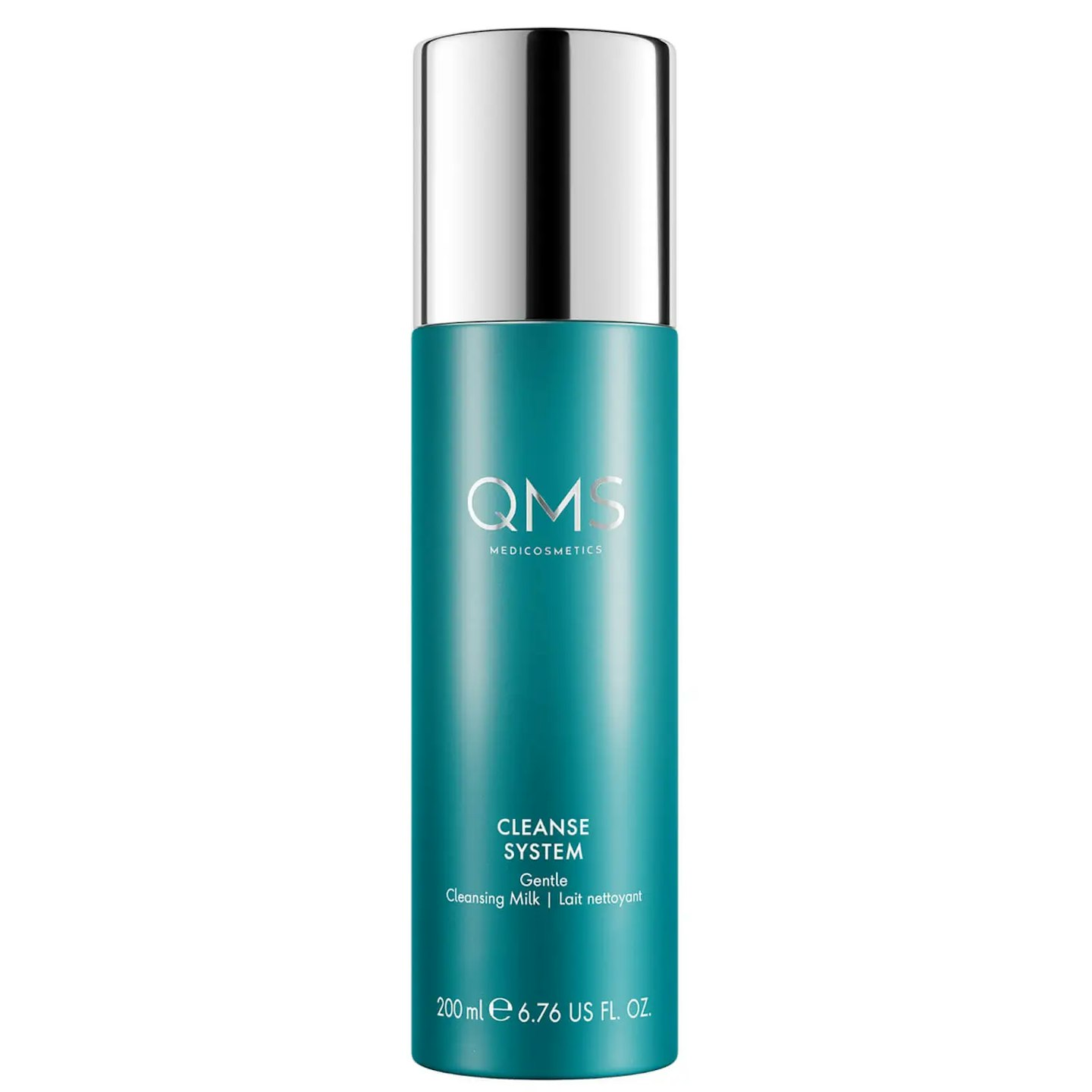 qms cleanser 