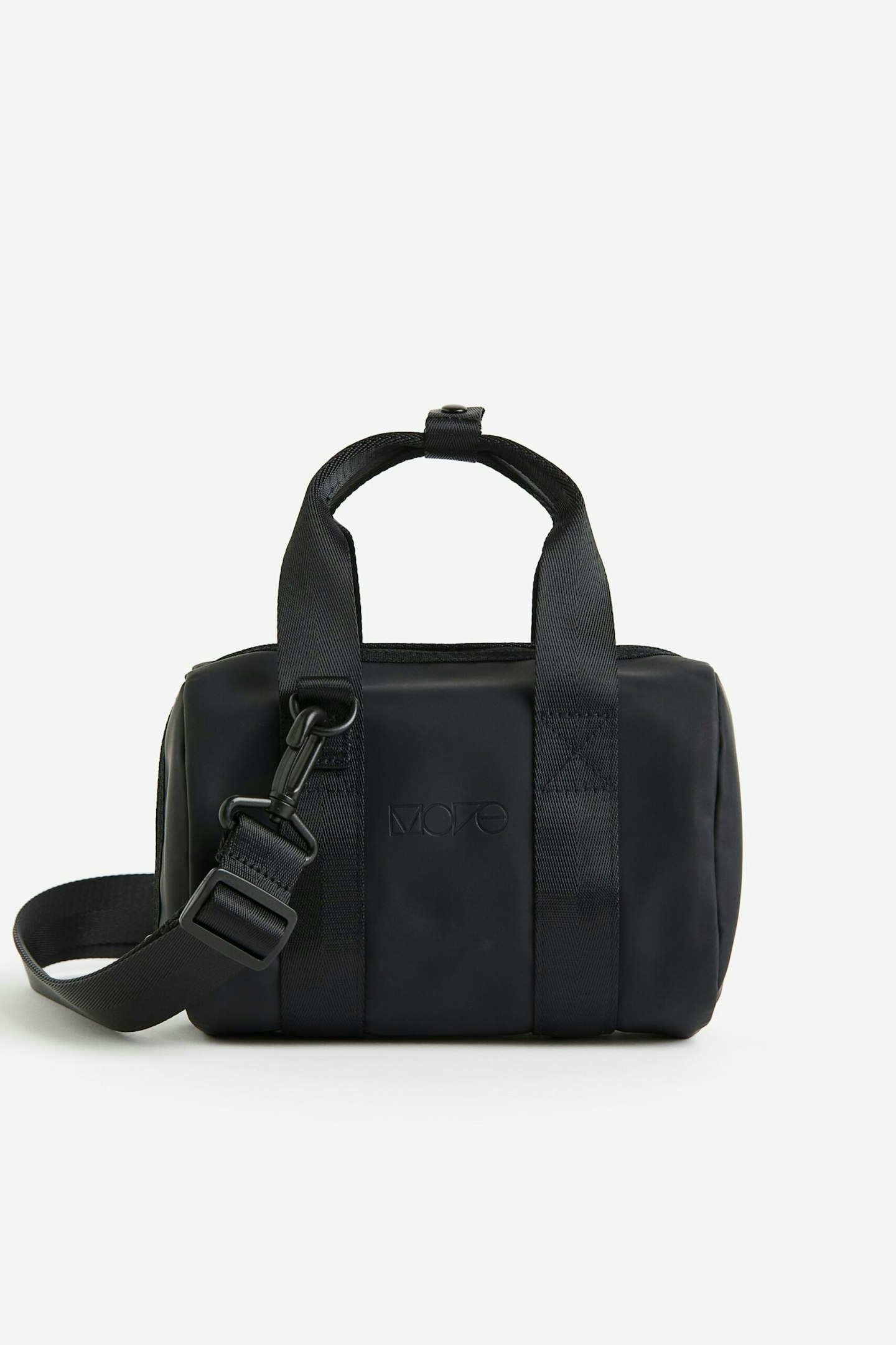 RAYE x H&M Move, Water-Repellent Mini Cross-Body Sports Bag