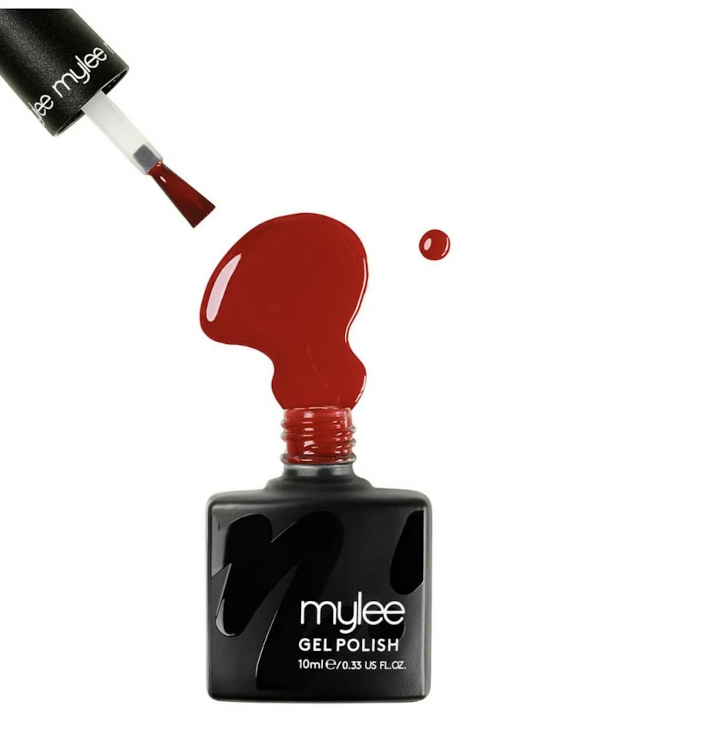 Mylee Gel Polish French Cancan - 10ml