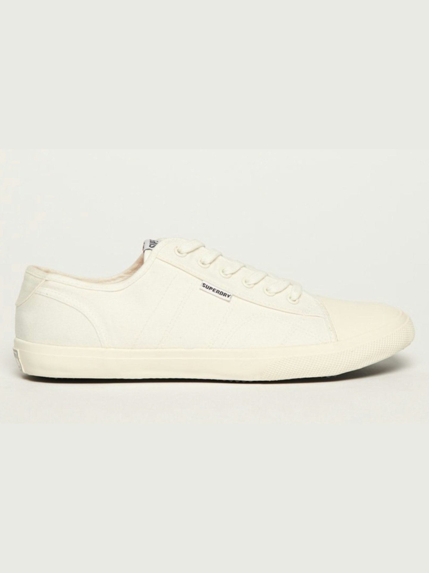 Superdry Vegan Low Pro Classic Sneakers