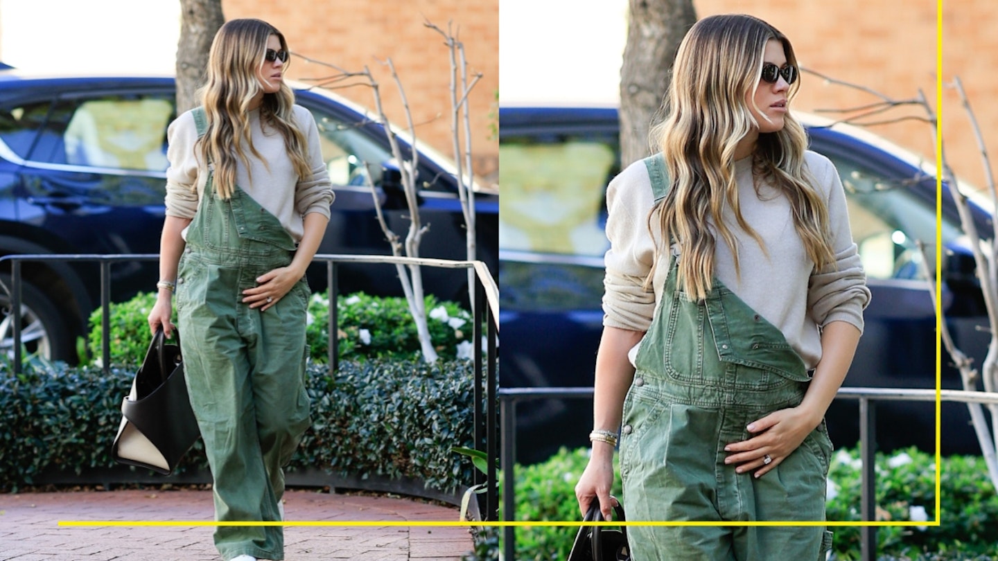 sofia-richie-maternity-pregnancy-outfits-clothes-2024