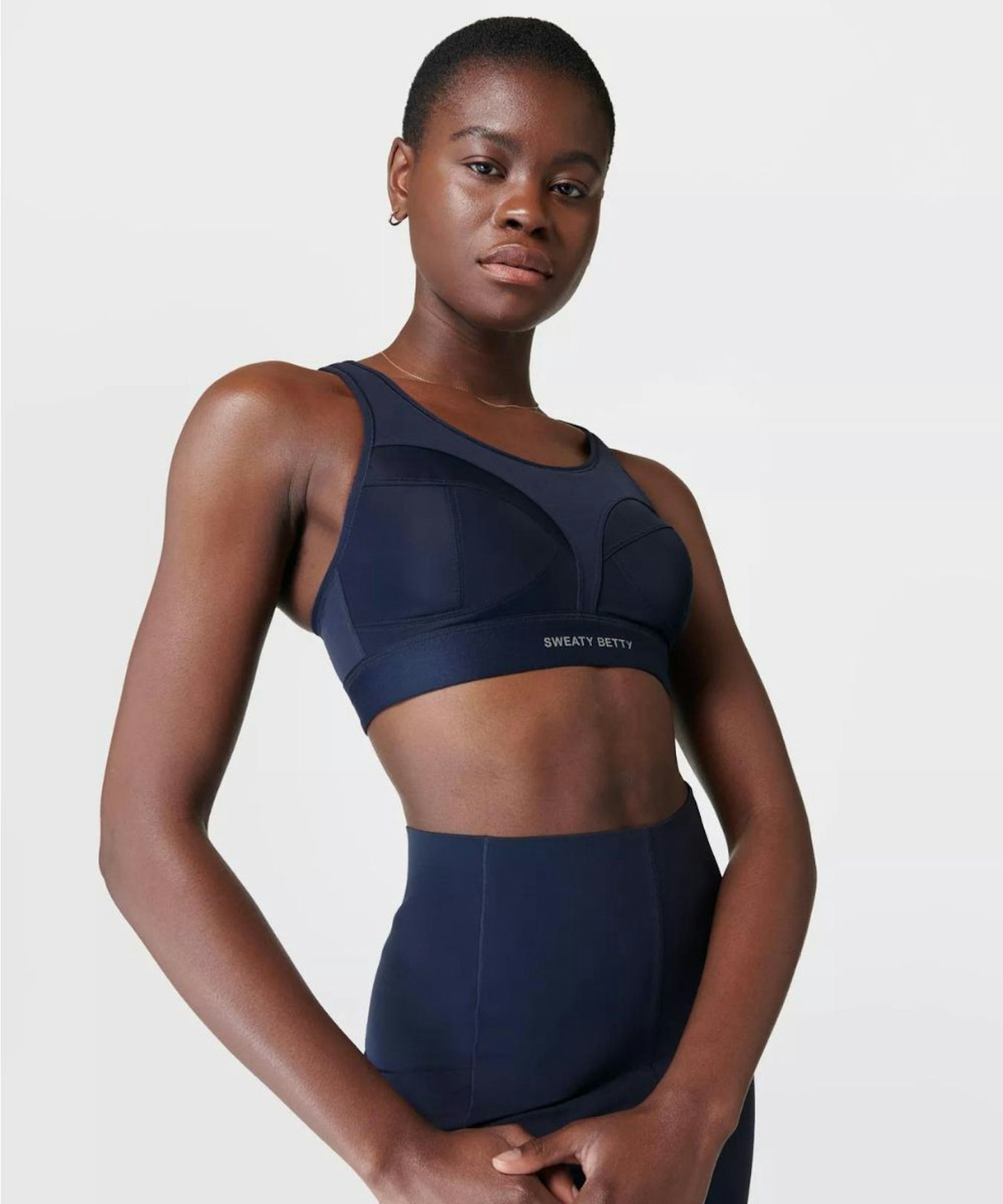 Sweaty Betty Hampstead - Look and feel powerful in the new limited