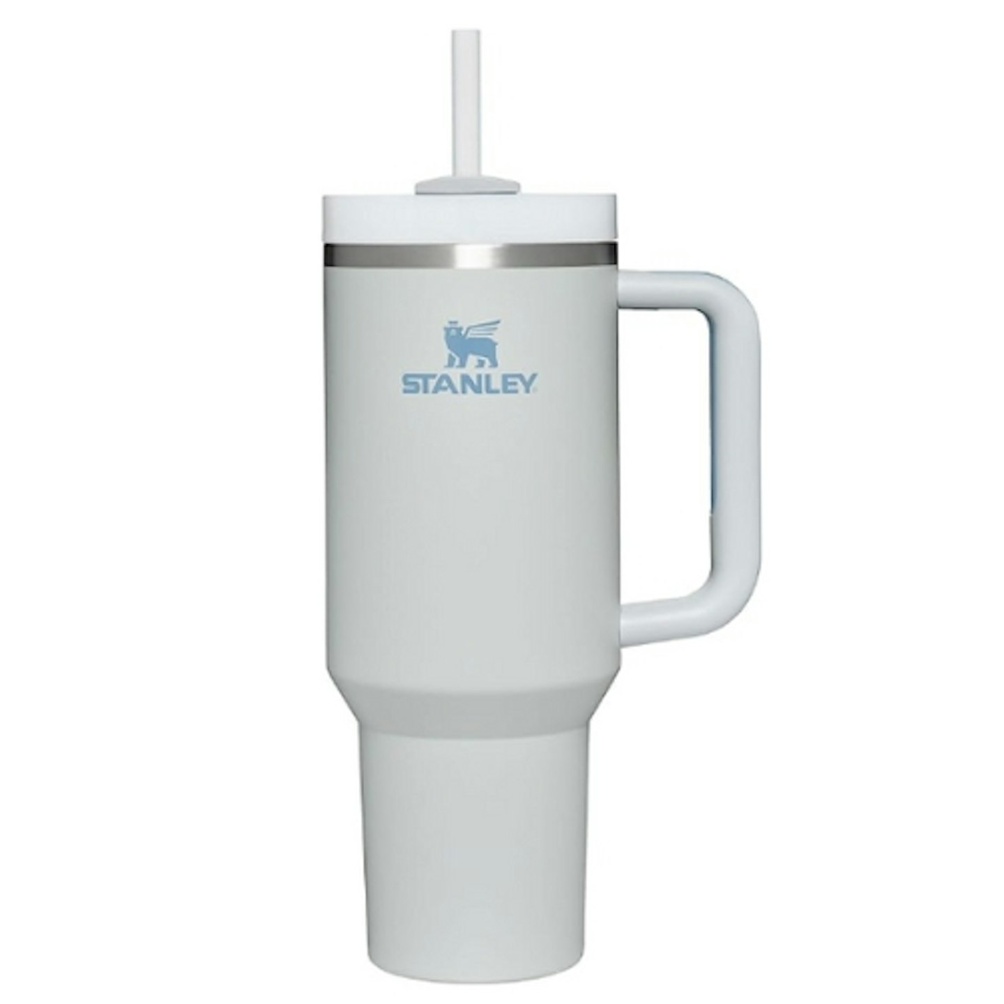 Stanley Quencher H2.O FlowState™ Tumbler, 40oz in Fog