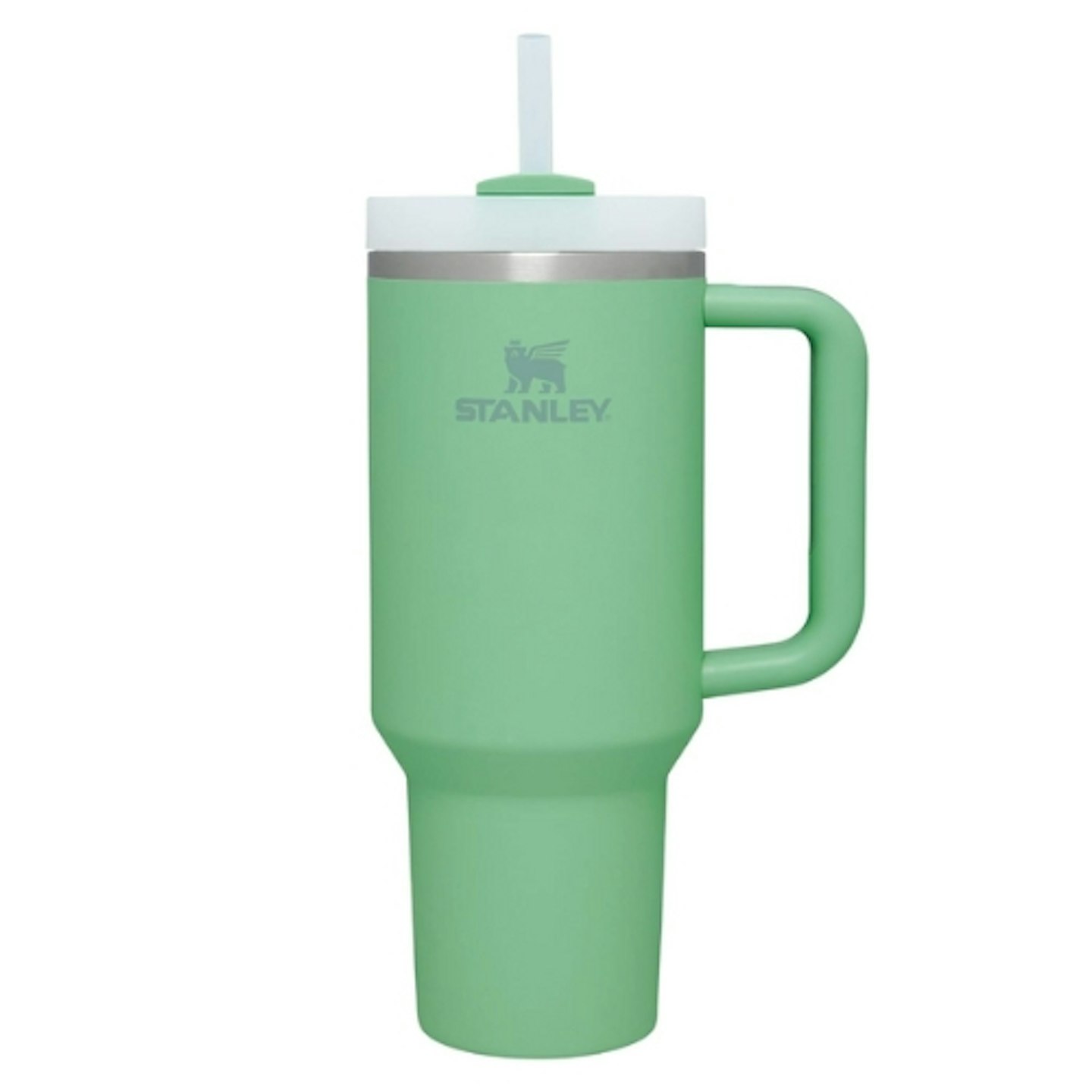 Stanley Quencher H2.O FlowState™ Tumbler, 30oz in Jade