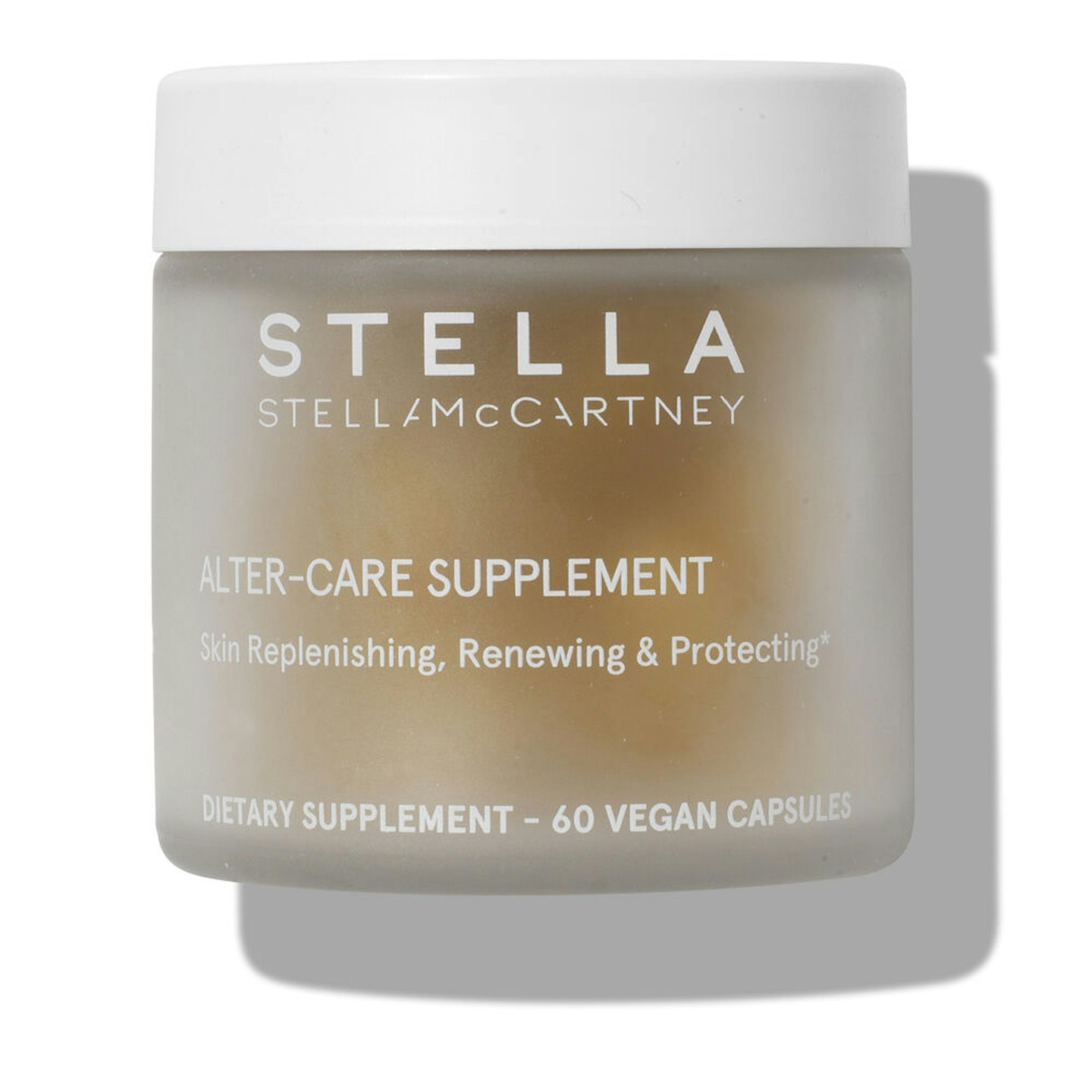 Stella by Stella McCartney, Alter-Care Supplement