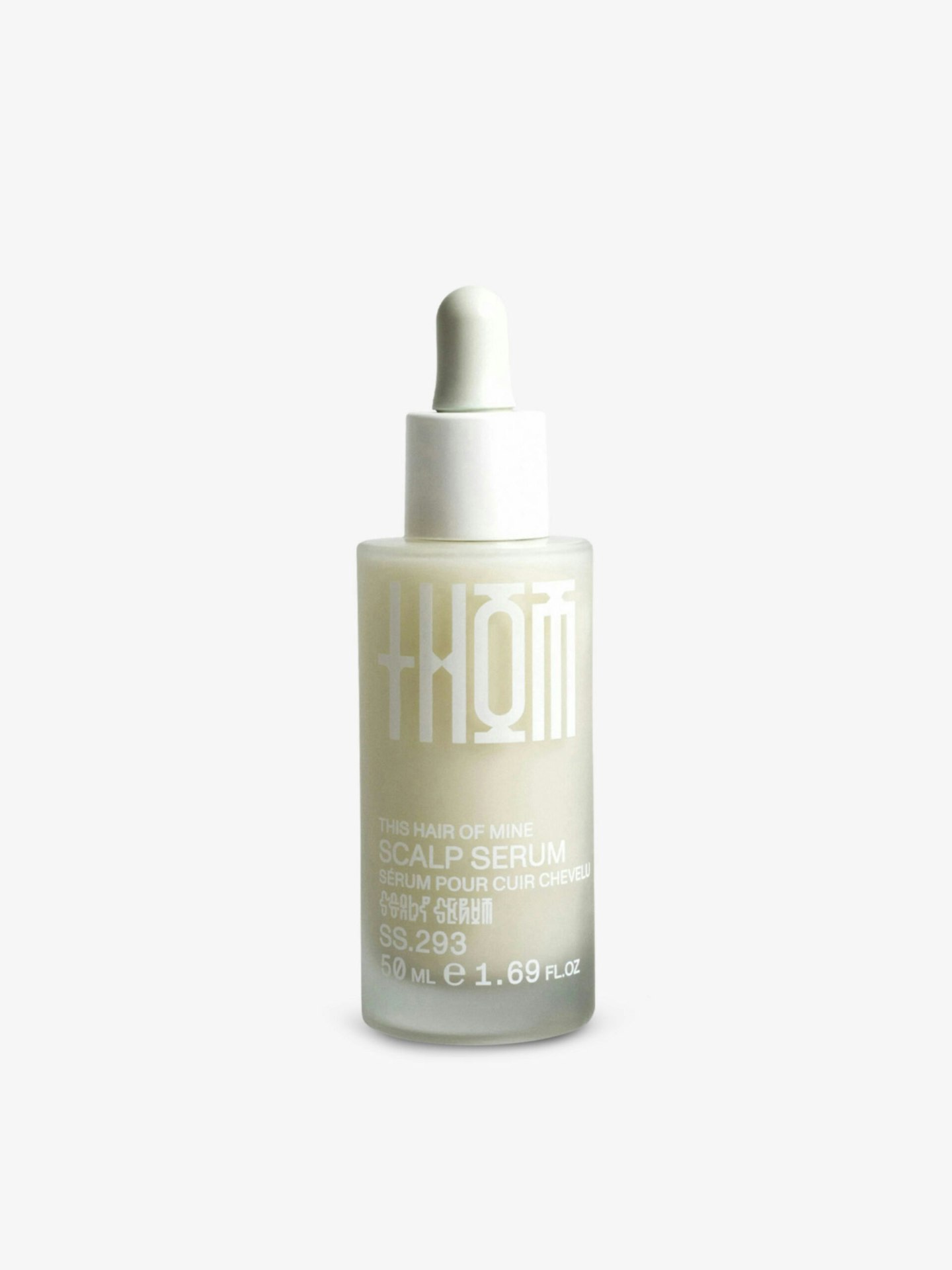 This Hair Of Mine Scalp Serum - 50ml