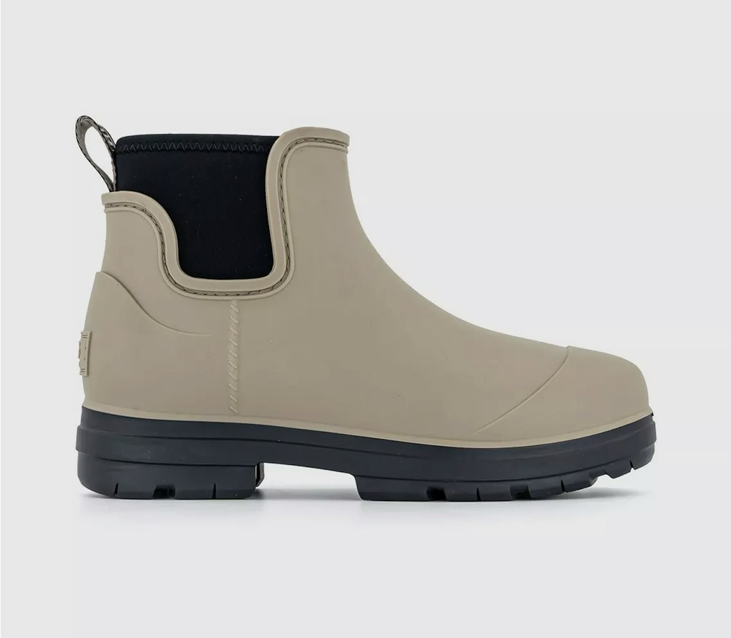 UGG Droplet Rain Boots Taupe
