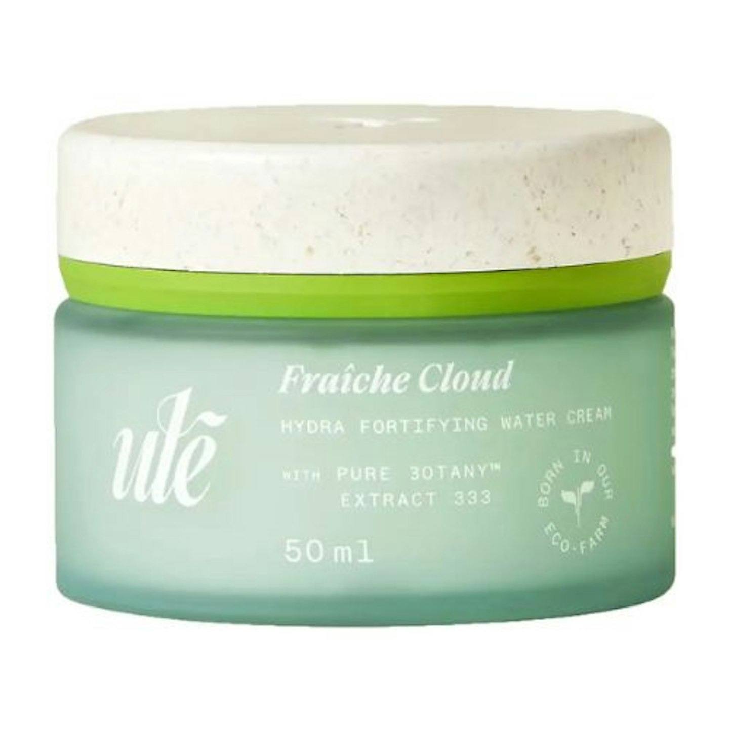 Ulé Fraiche Cloud Hydra Fortifying Water Cream
