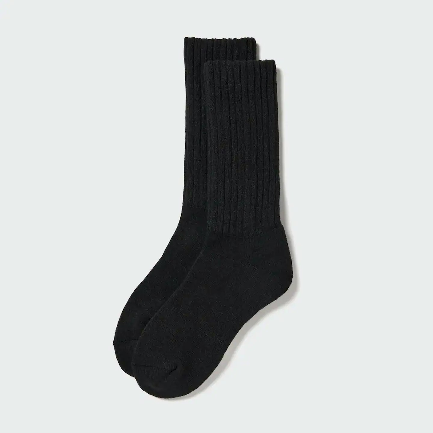 uniqlo thermal socks 