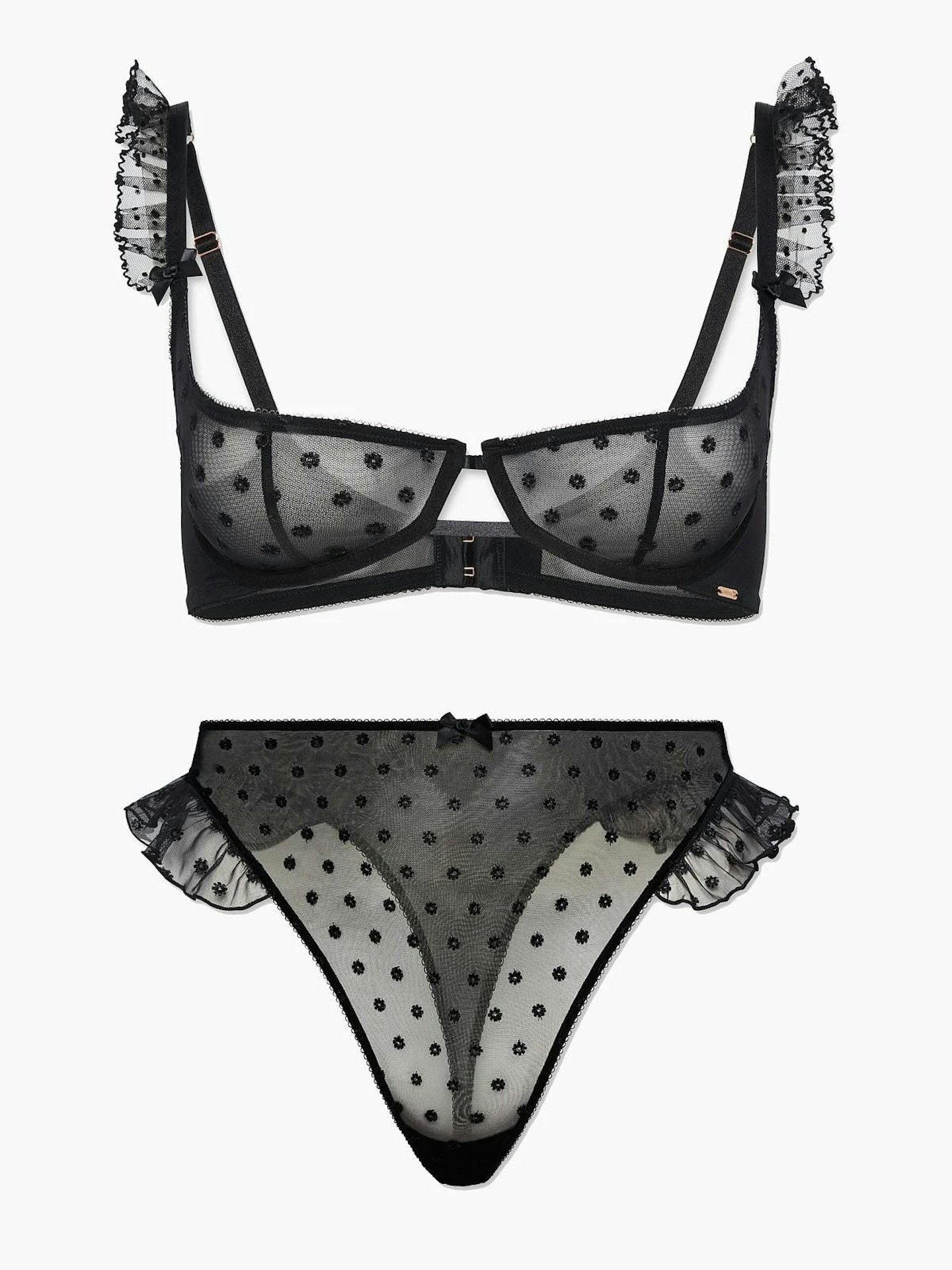 Best Valentine's Lingerie 2024: To Make You Feel Incredible