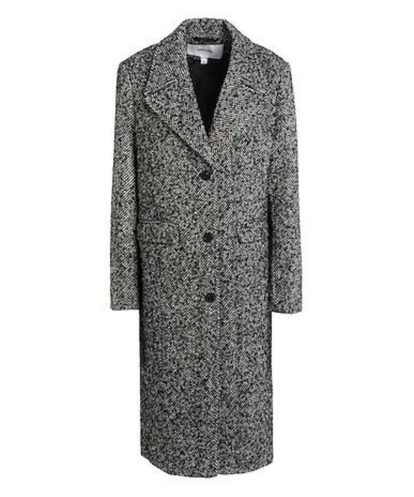 Vero Moda Herringbone Coat