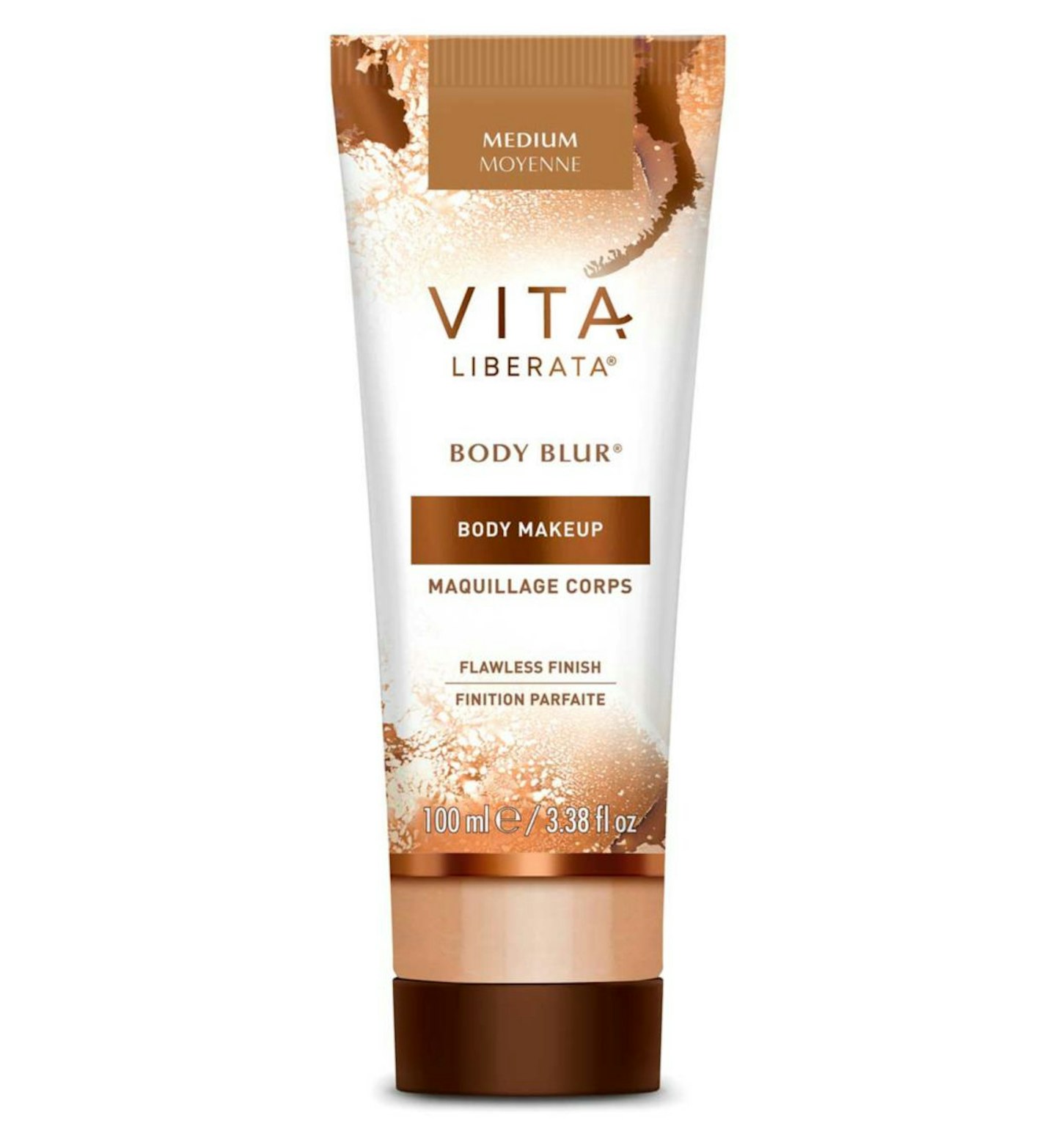 vita liberata body blur