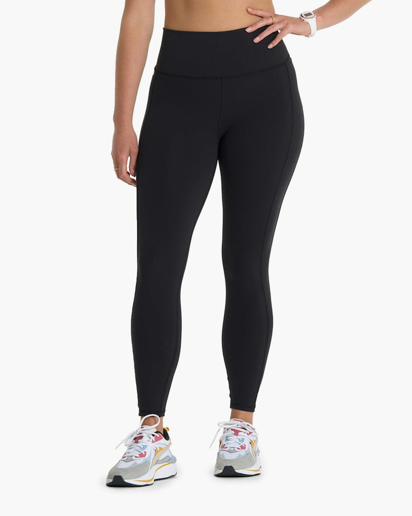 Best Workout Leggings For Women 2024: They're Comfy And Chic